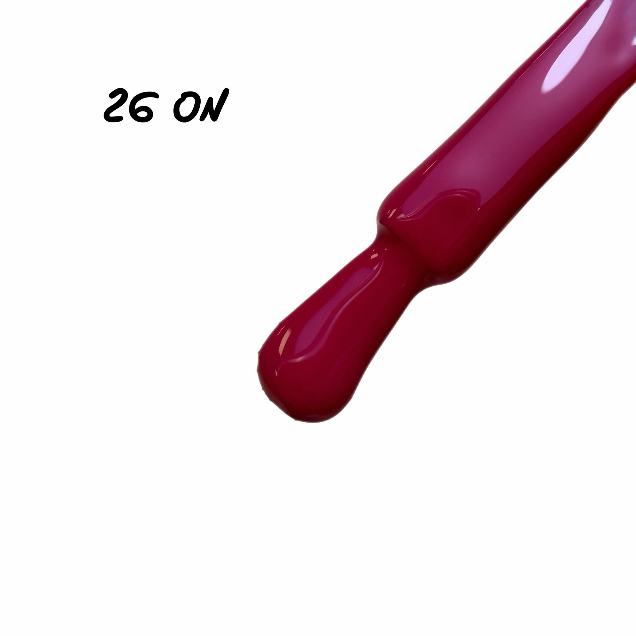 לק ג׳ל ריו ענק (21-30) big brother 35ml