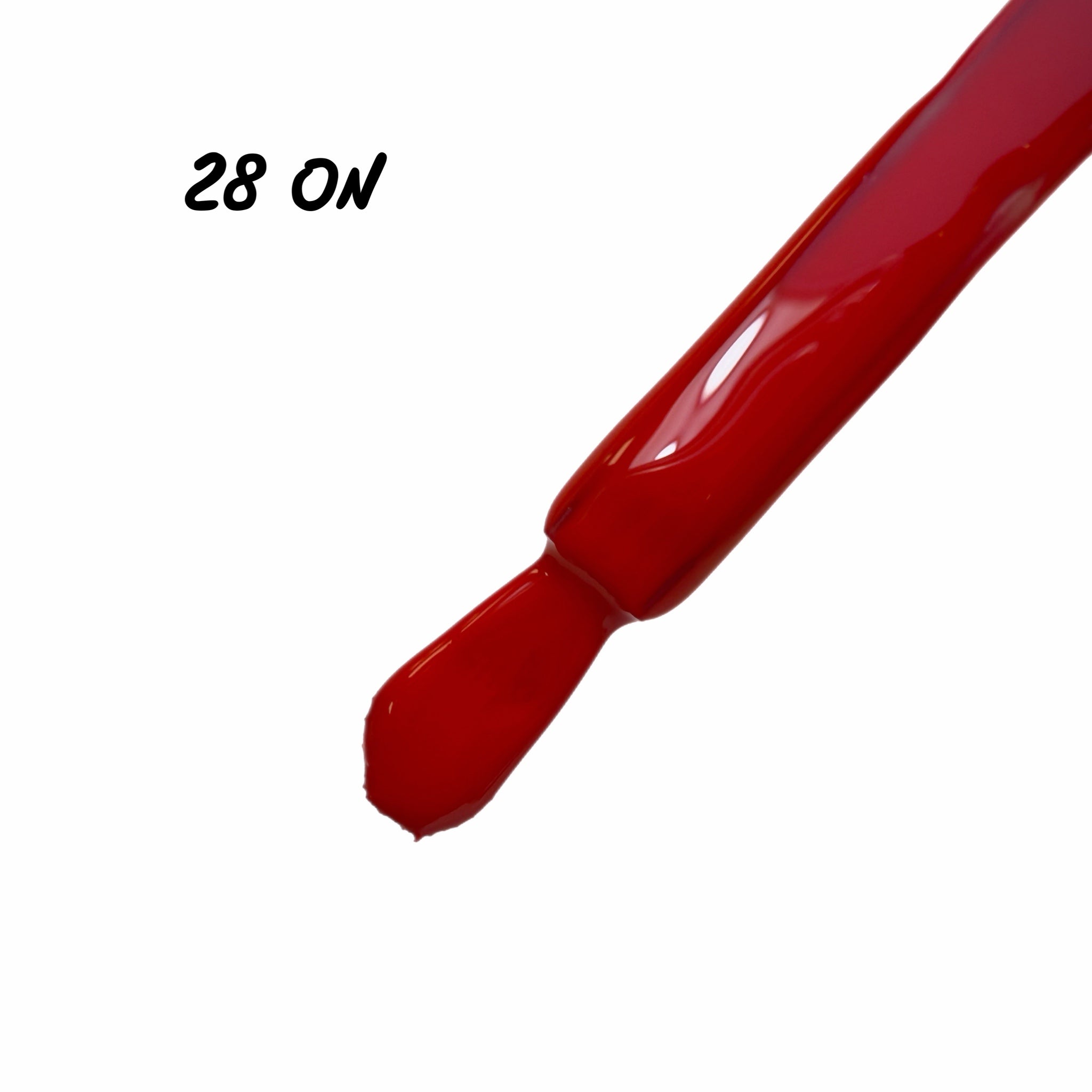 לק ג׳ל ריו ענק (21-30) big brother 35ml
