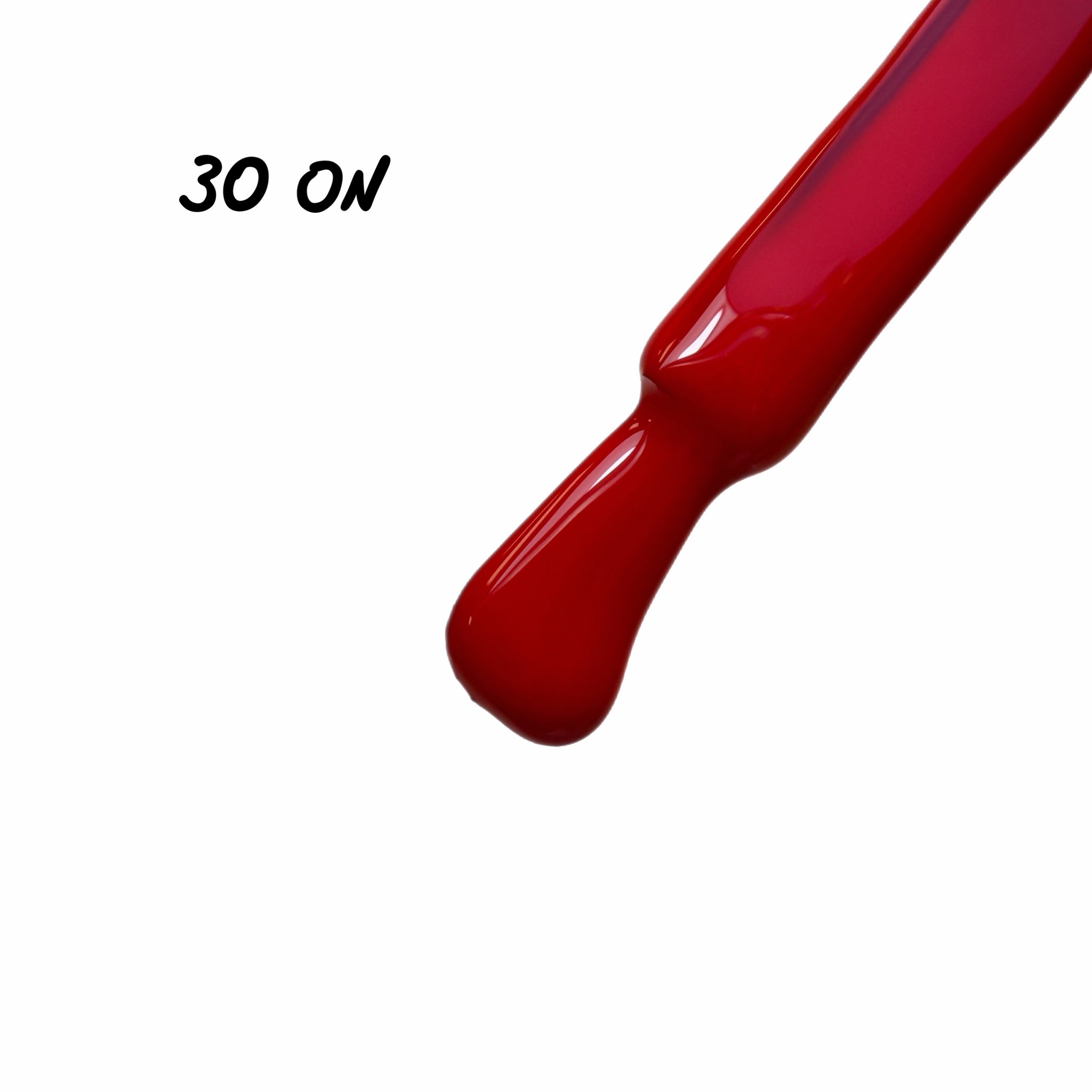 לק ג׳ל ריו ענק (21-30) big brother 35ml