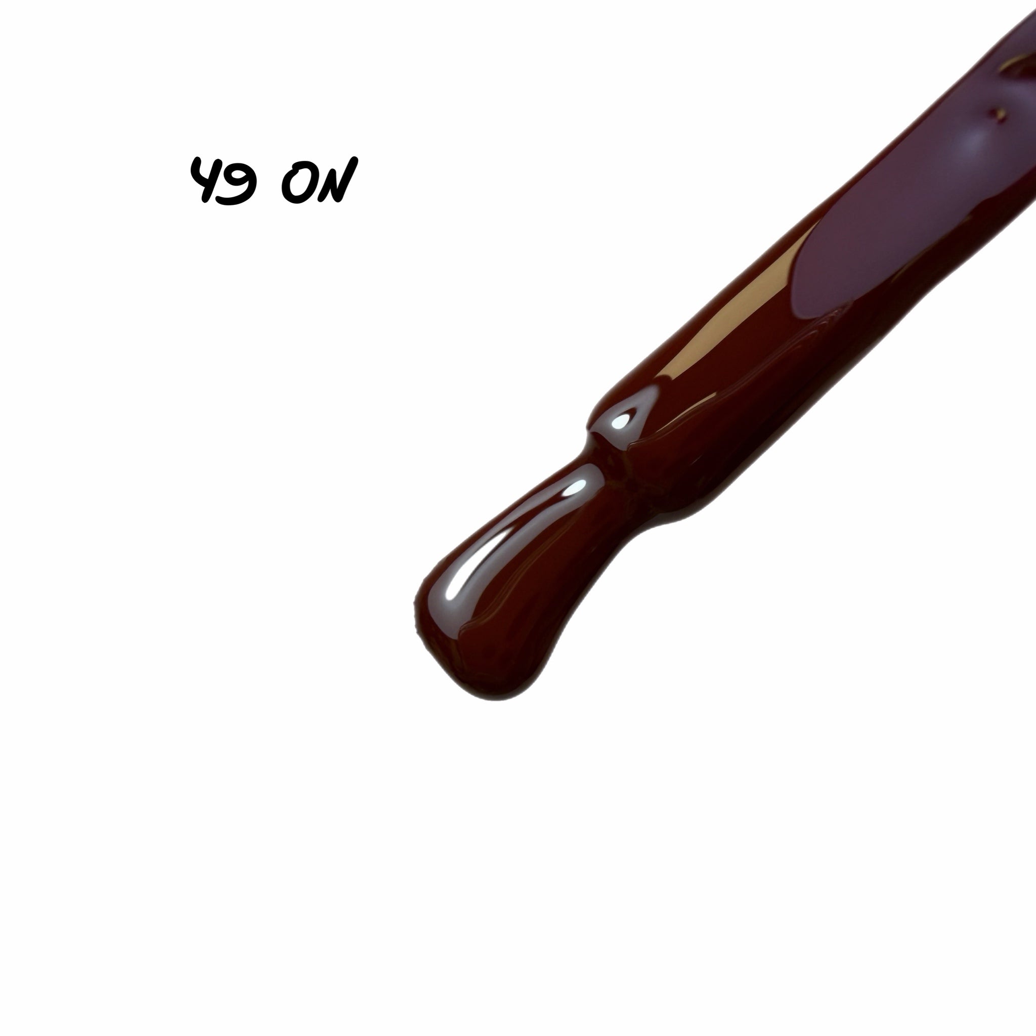 לק ג׳ל ריו ענק (41-50) big brother 35ml