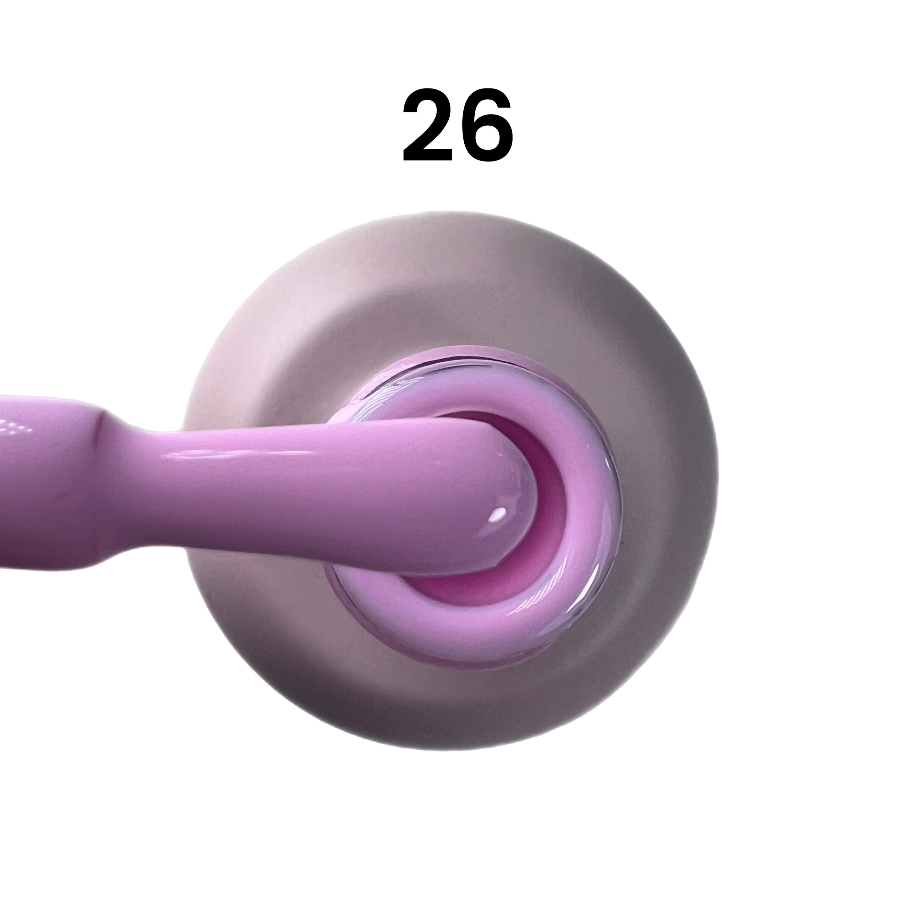 קלואי מס 26