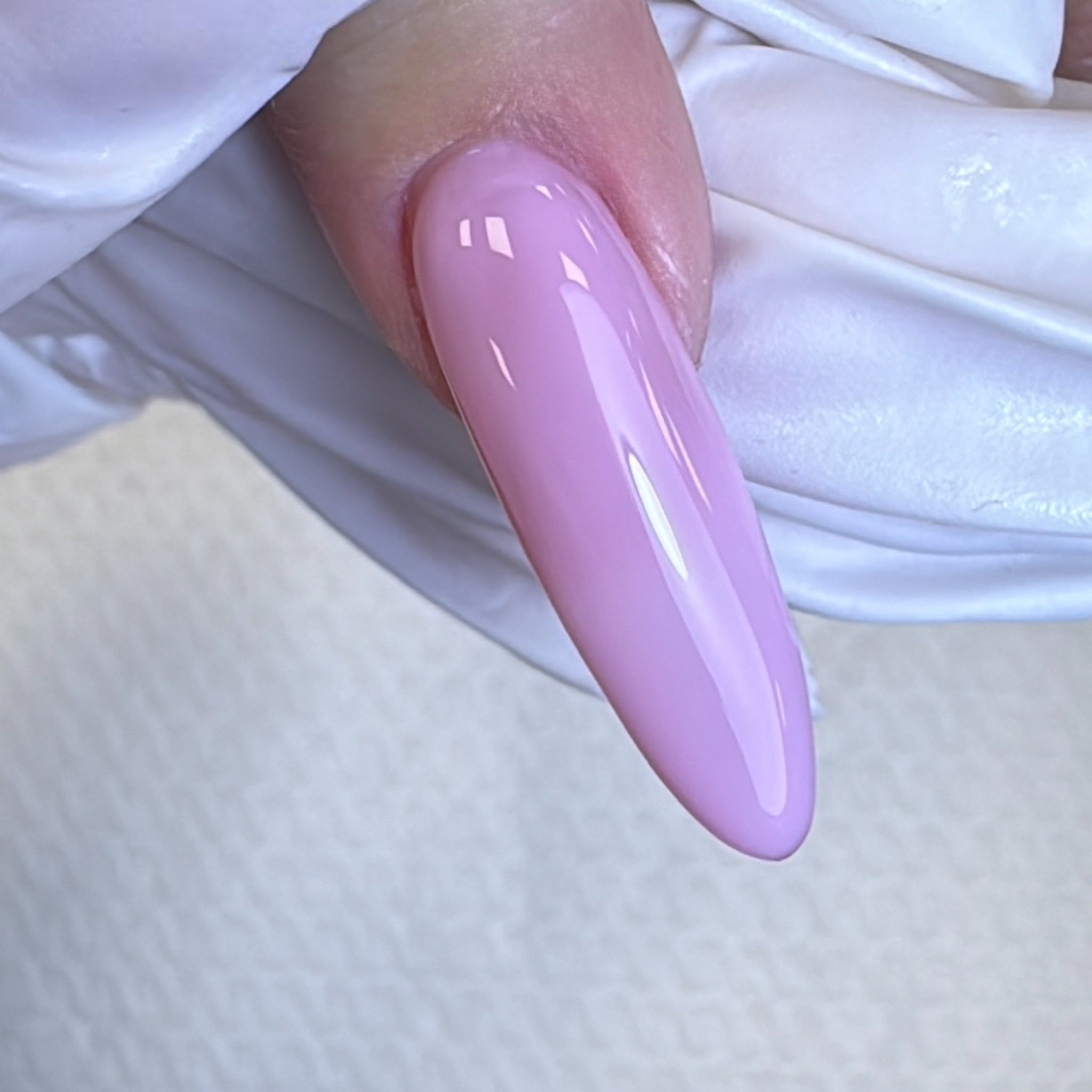 סטרונג ראבר בייס בצבע - קלואי R21