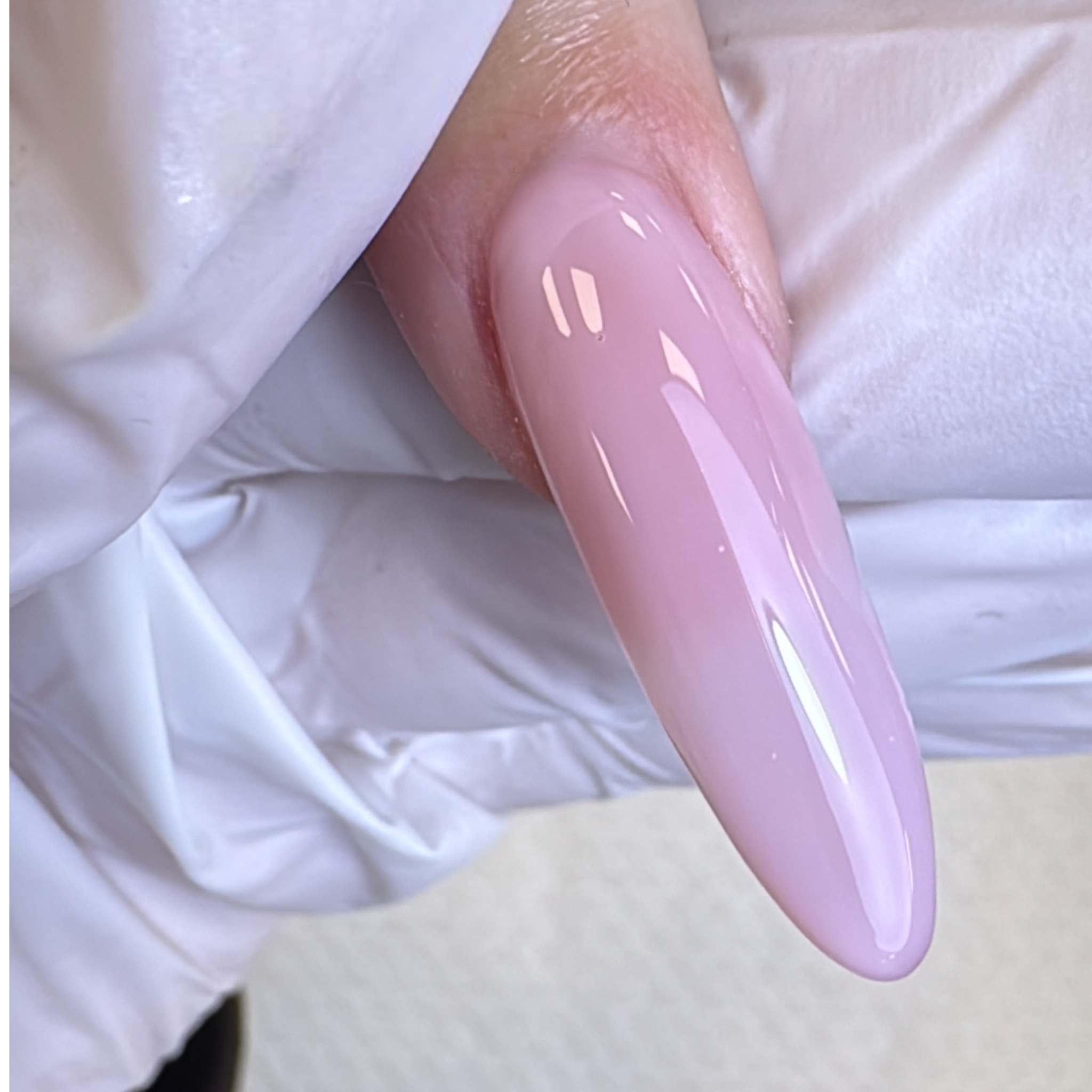 סטרונג ראבר בייס בצבע - קלואי R26