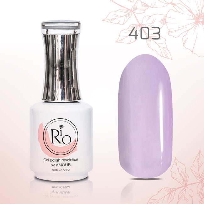 לק ג׳ל ריו מס 403