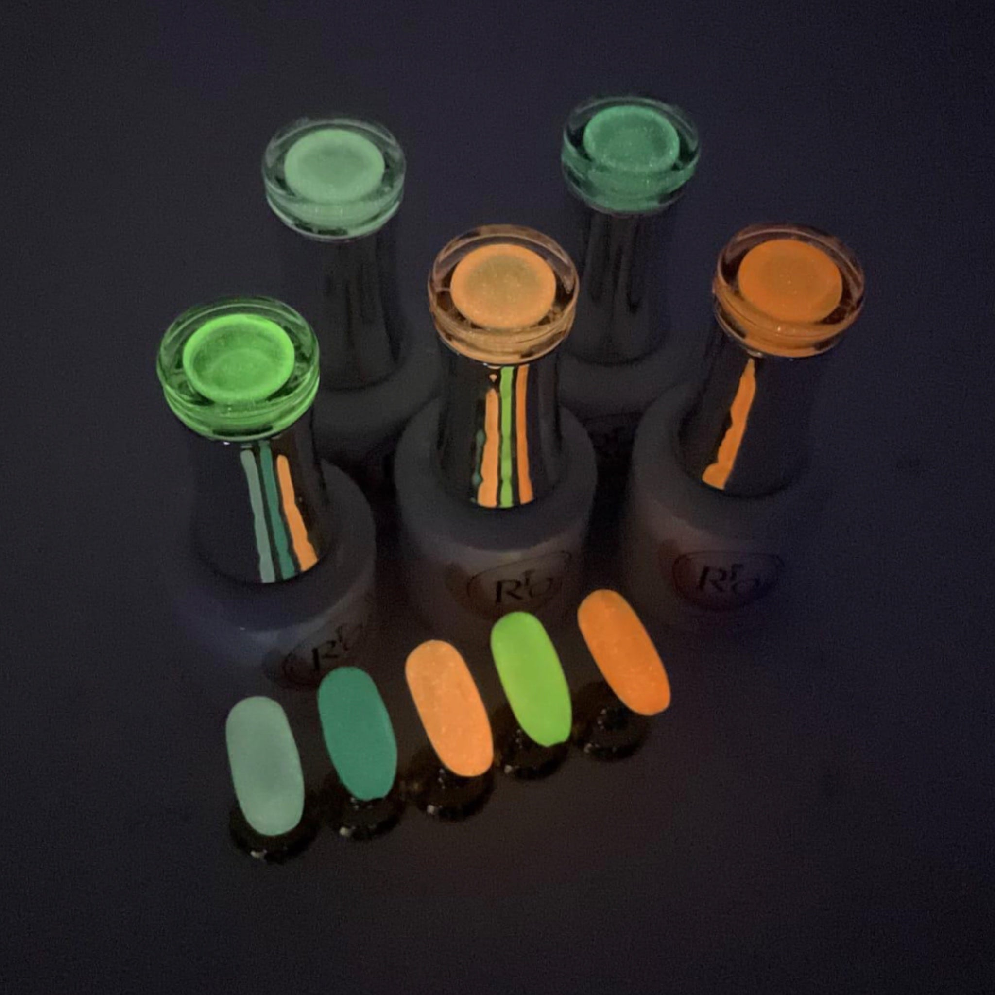 ריו ערכת זוהרים