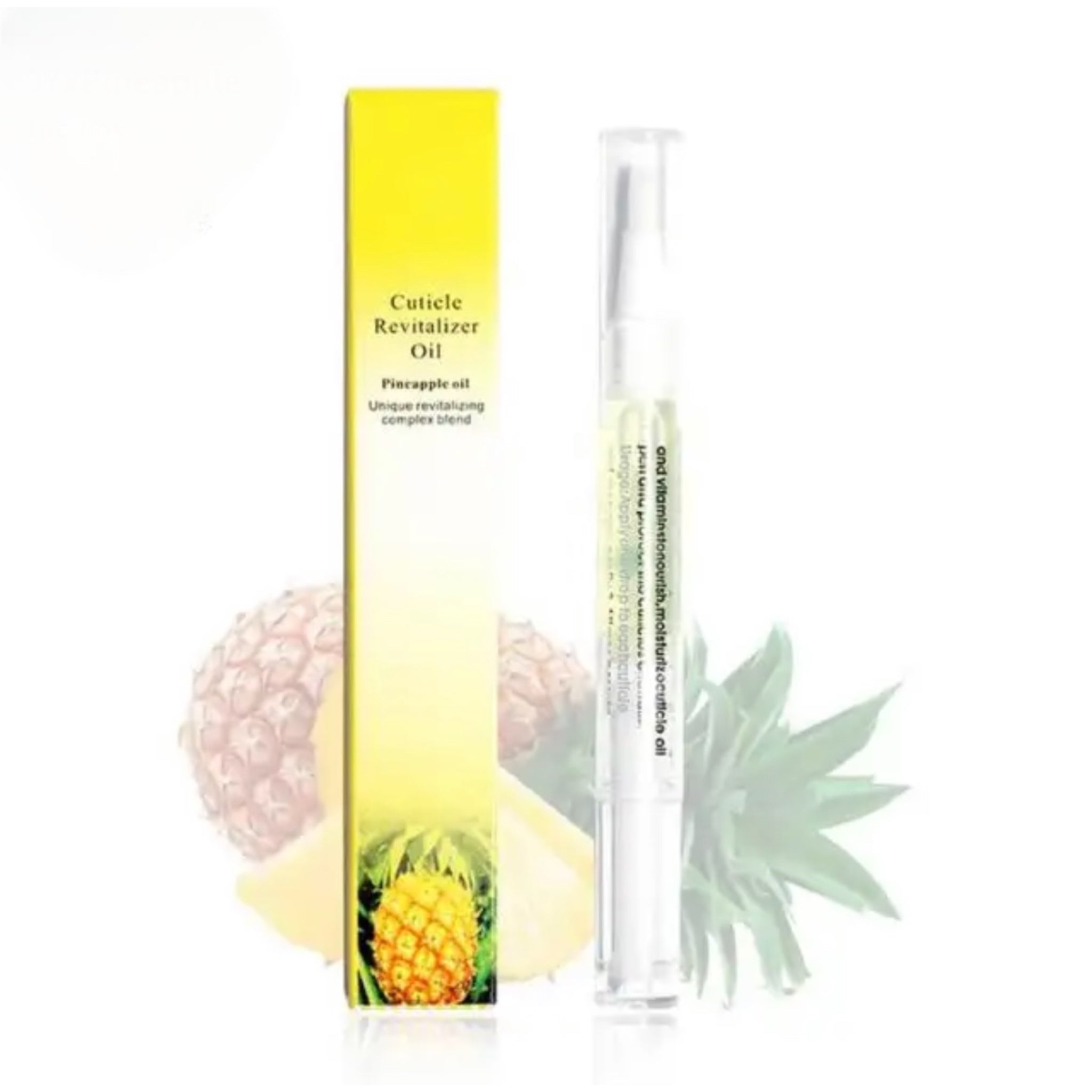 שמן קוטיקולה עם אלוורה