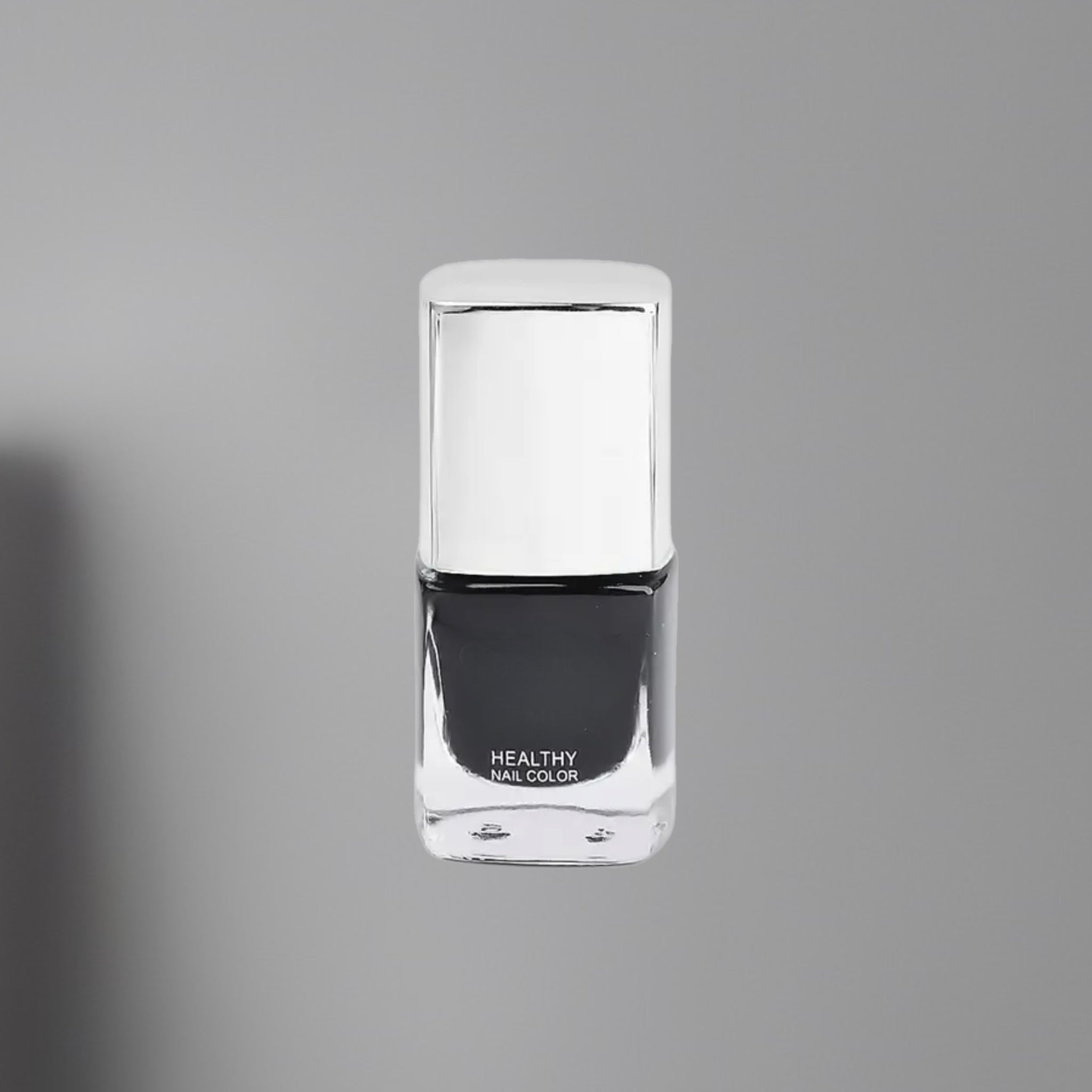 לק חותמות שחור (דיל)