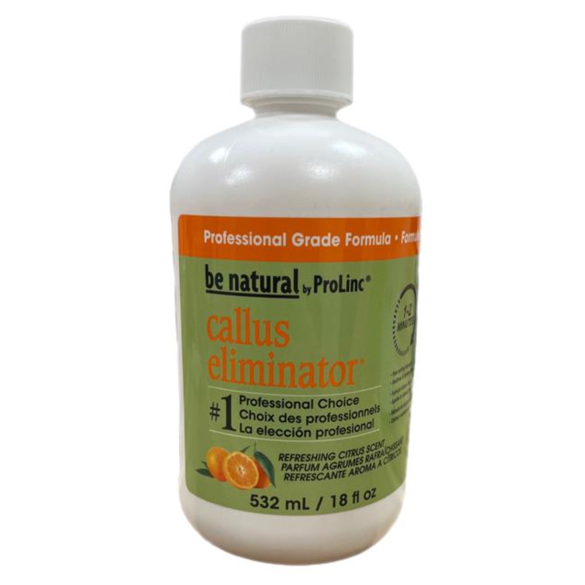 קאלוס 0.5 ליטר