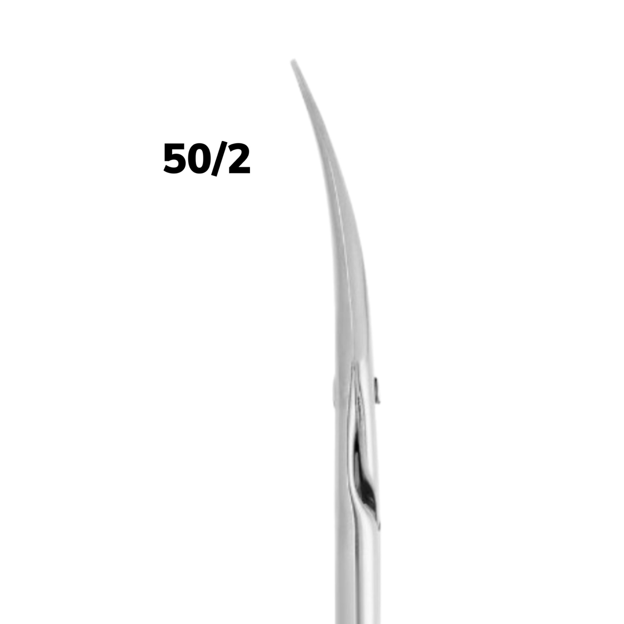 מספרי מניקור 50/2 סטאלקס אקספרט