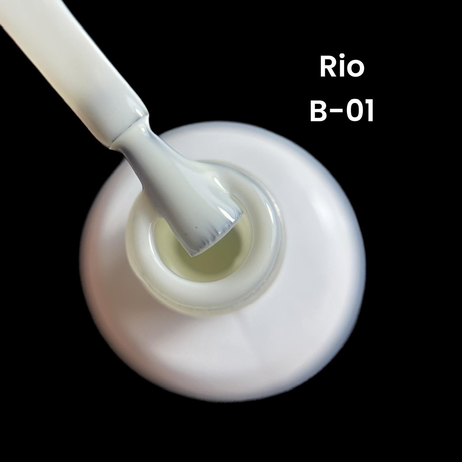 ריו בייס צבע (לא ראבר)