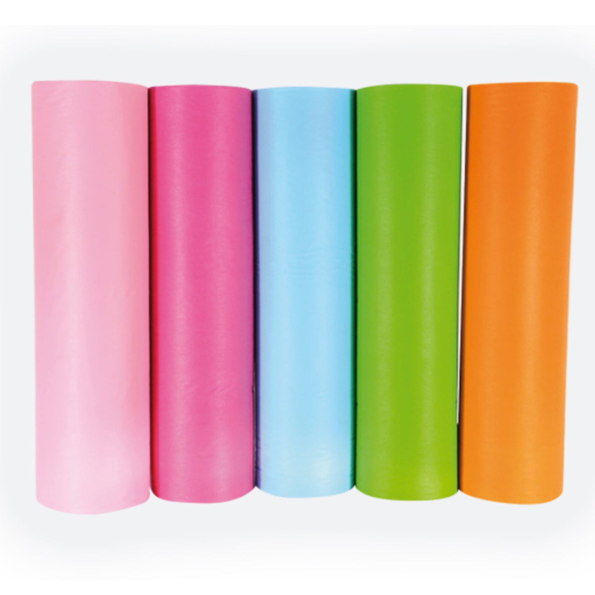 גליל בד למיטה צבעים שונים לבחירה