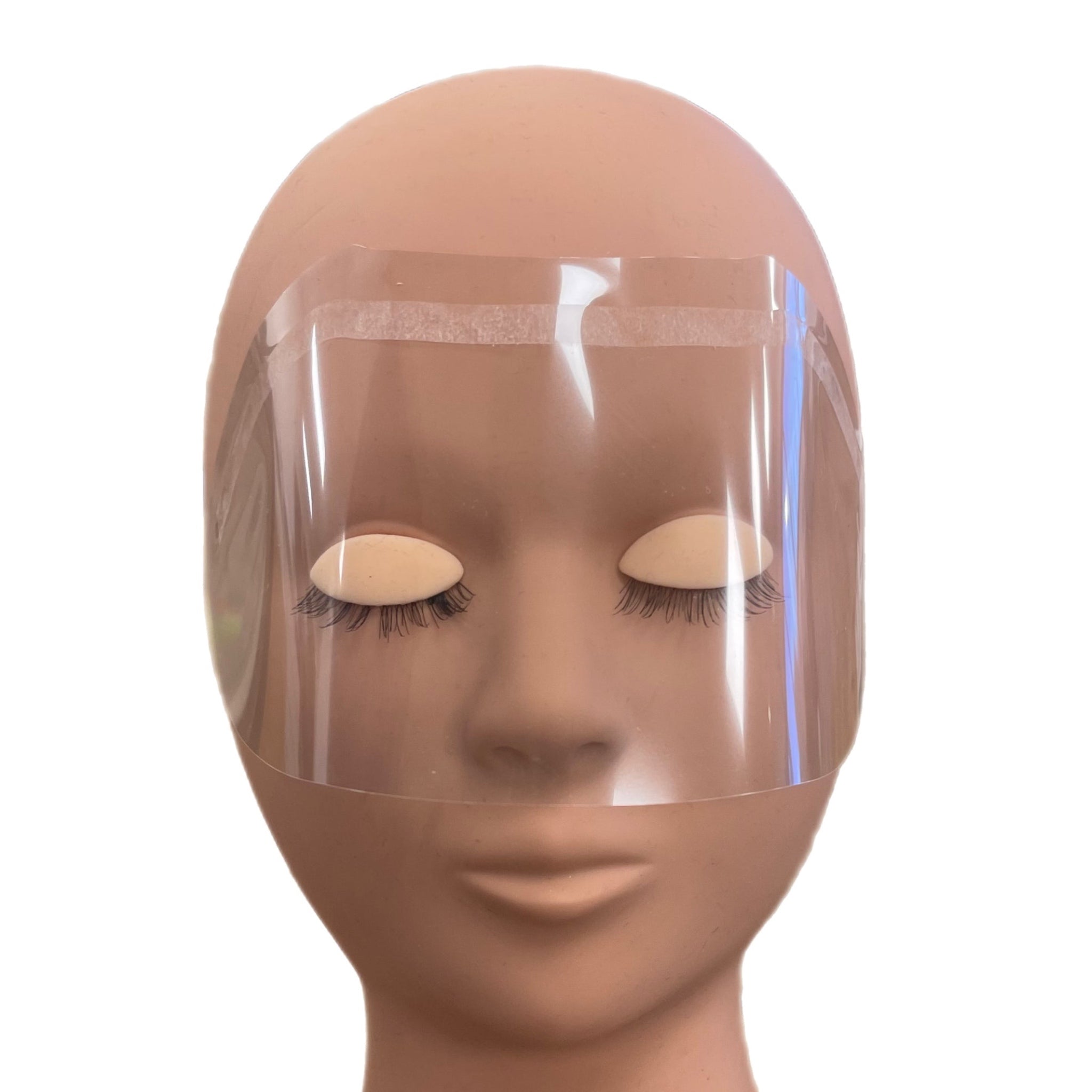 מגן מים לריסים/גבות חבילת 50יחידות