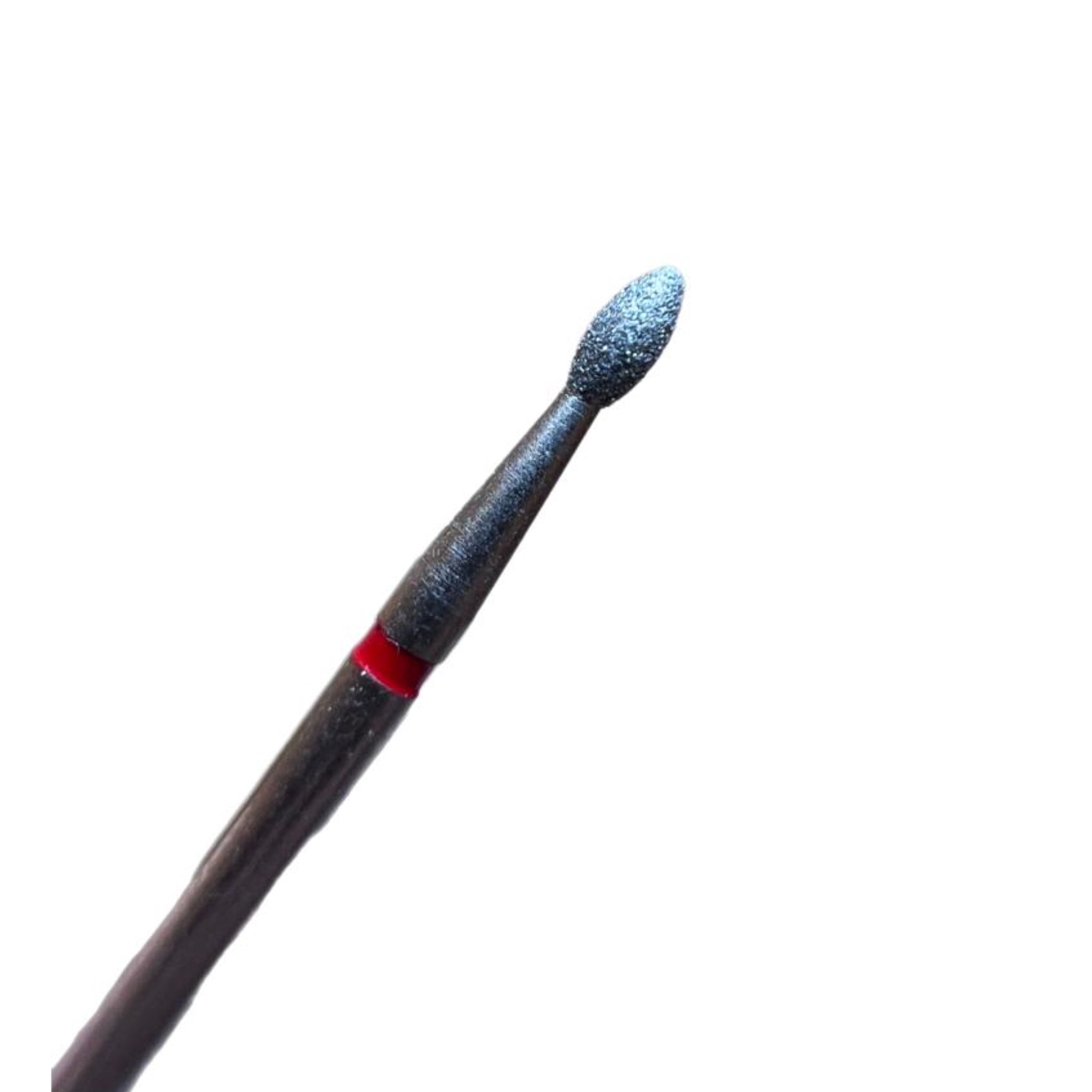 ראש להבה קטן פס אדום