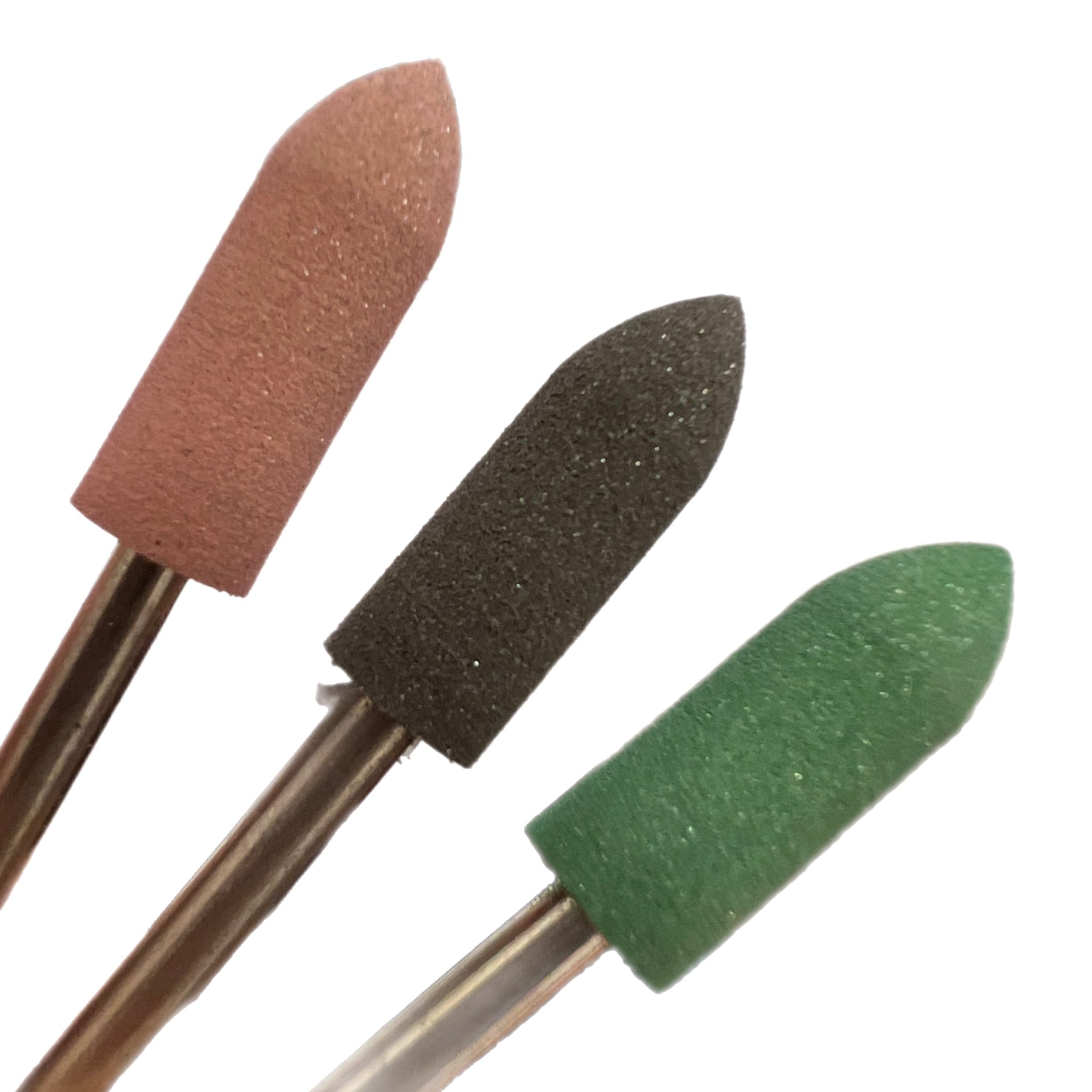 ראש סיליקון לפינישים קטן