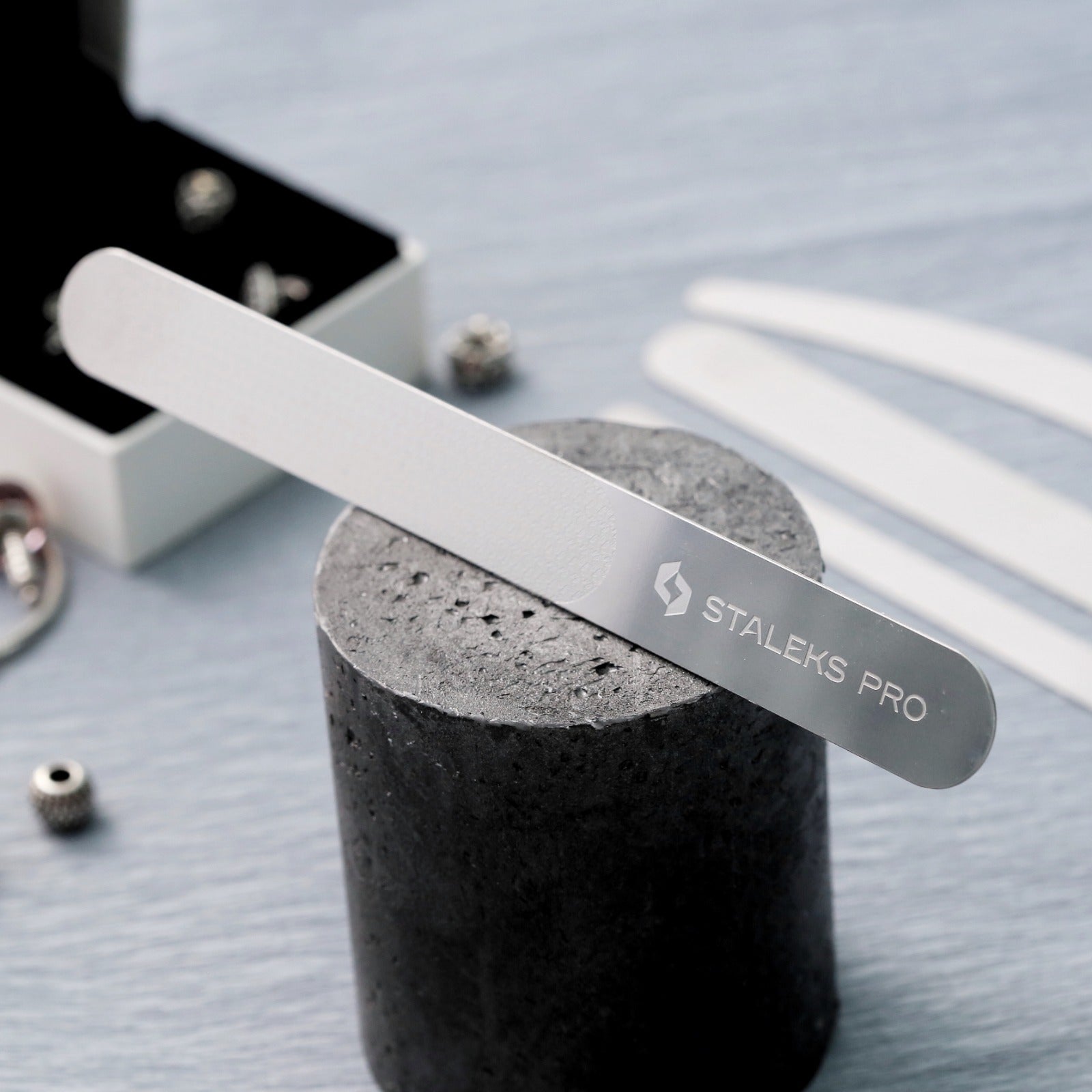 משייף רב פעמי לציפורן טבעית סטאליקס