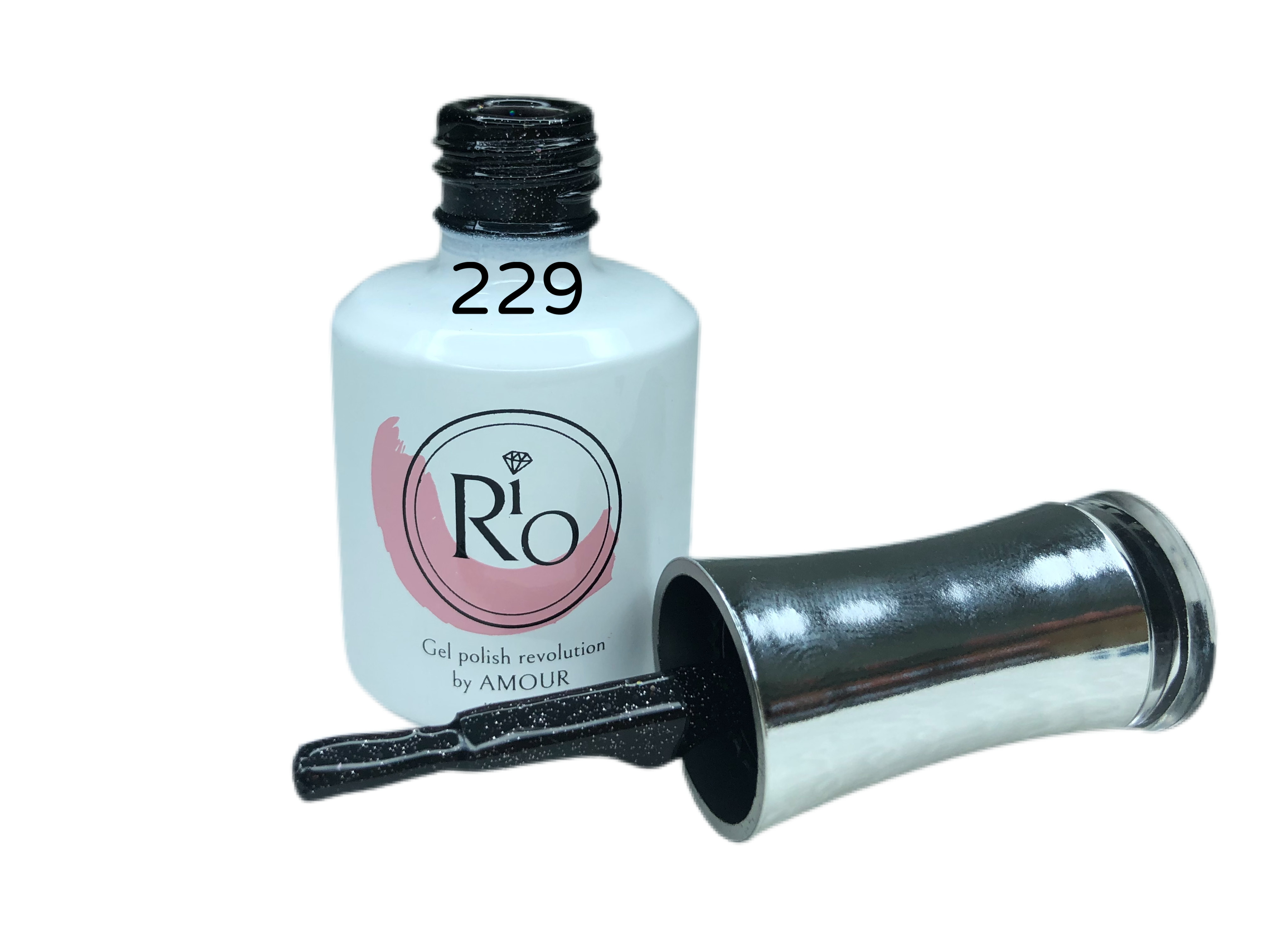 לק ג'ל ריו מס 229