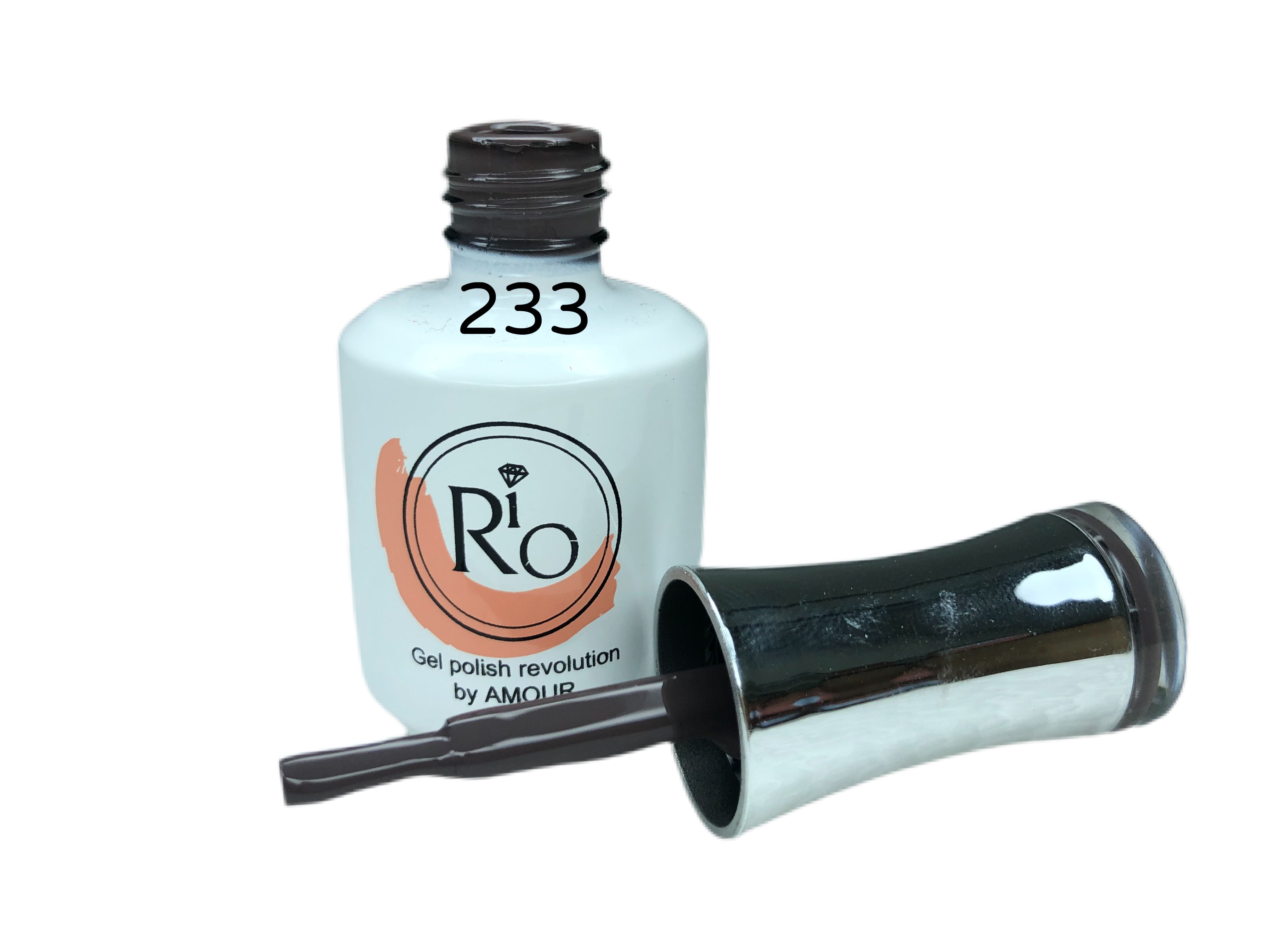 לק ג'ל ריו מס 233