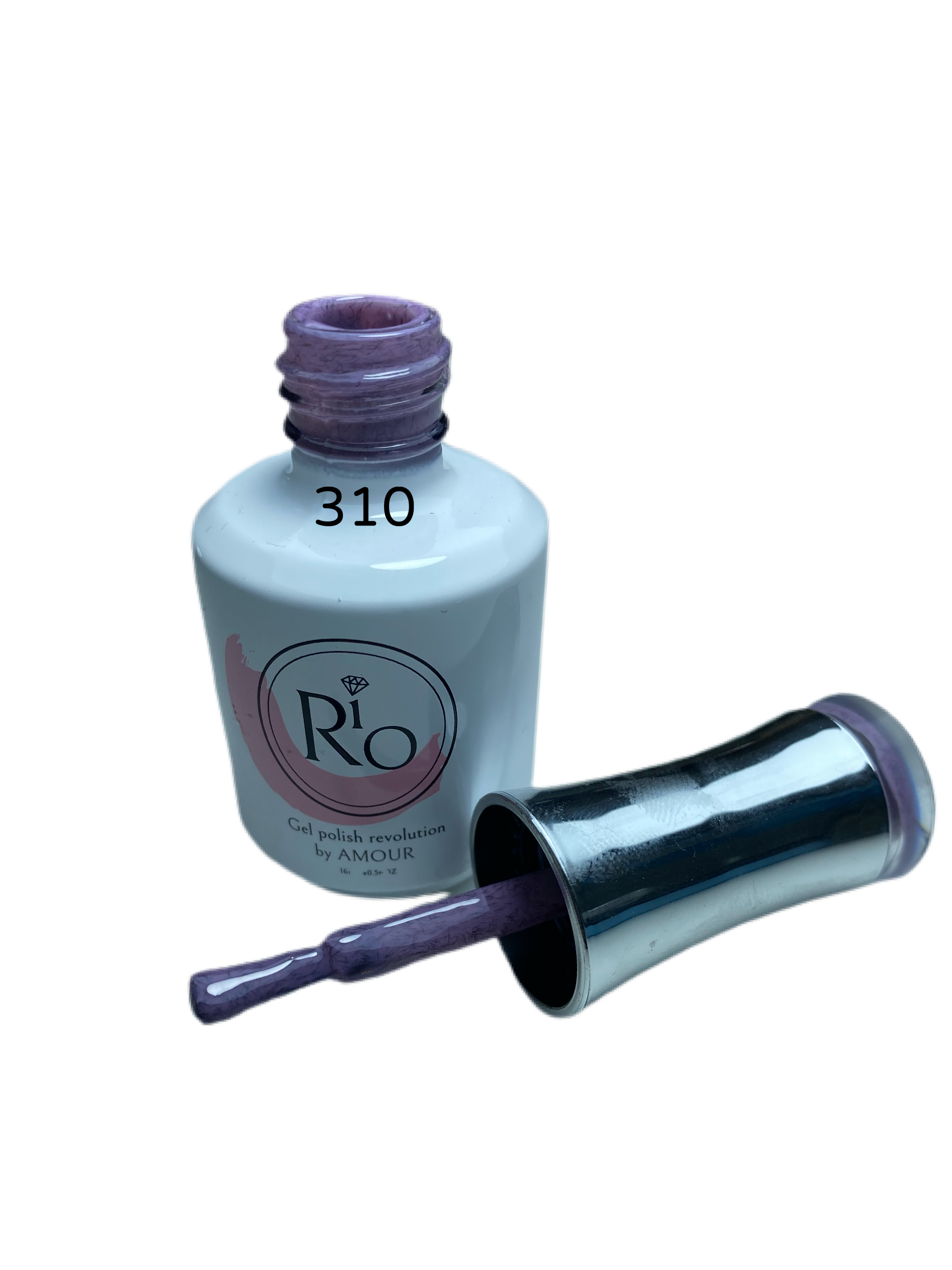 לק ג'ל ריו מס 310