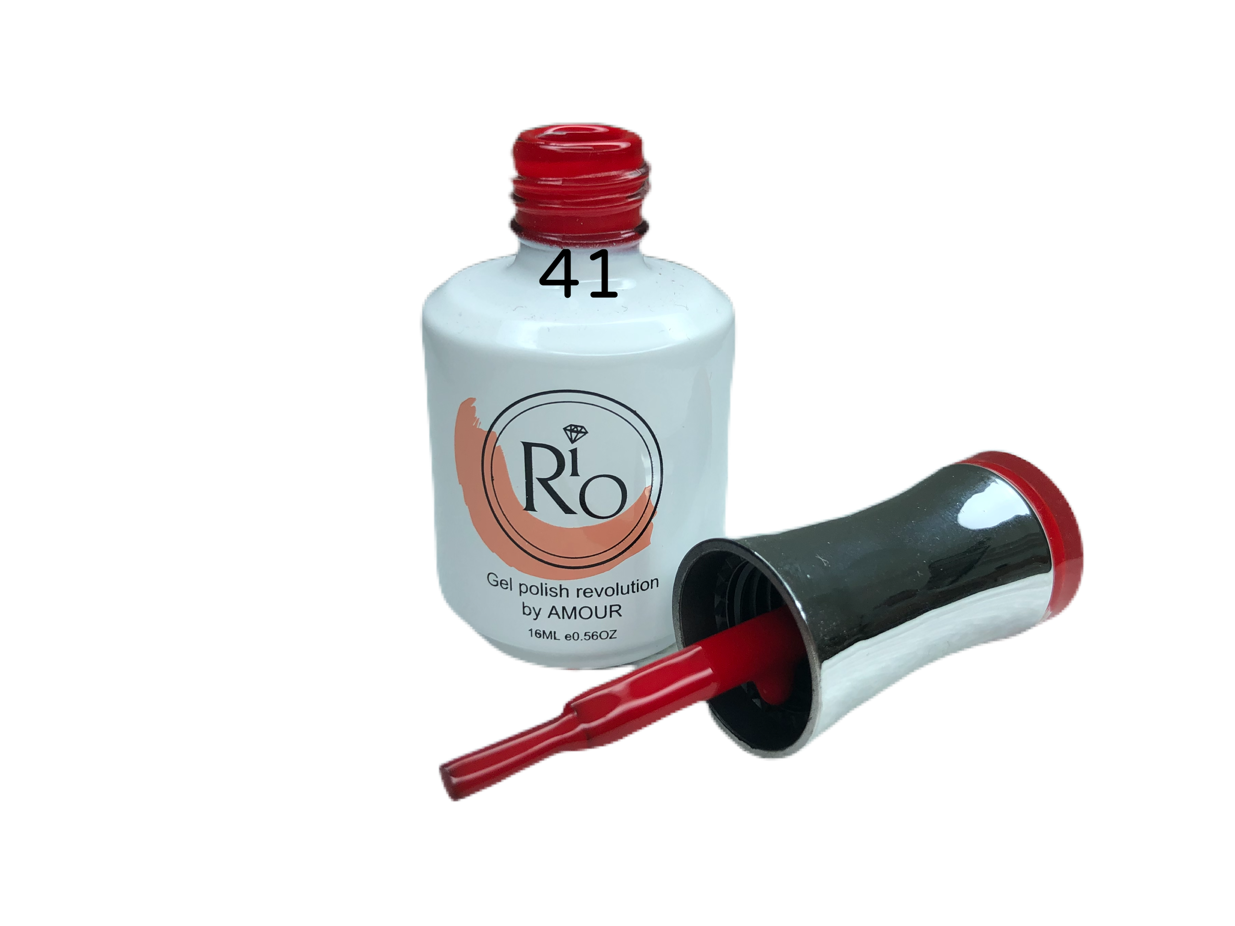 לק ג'ל ריו מס 41