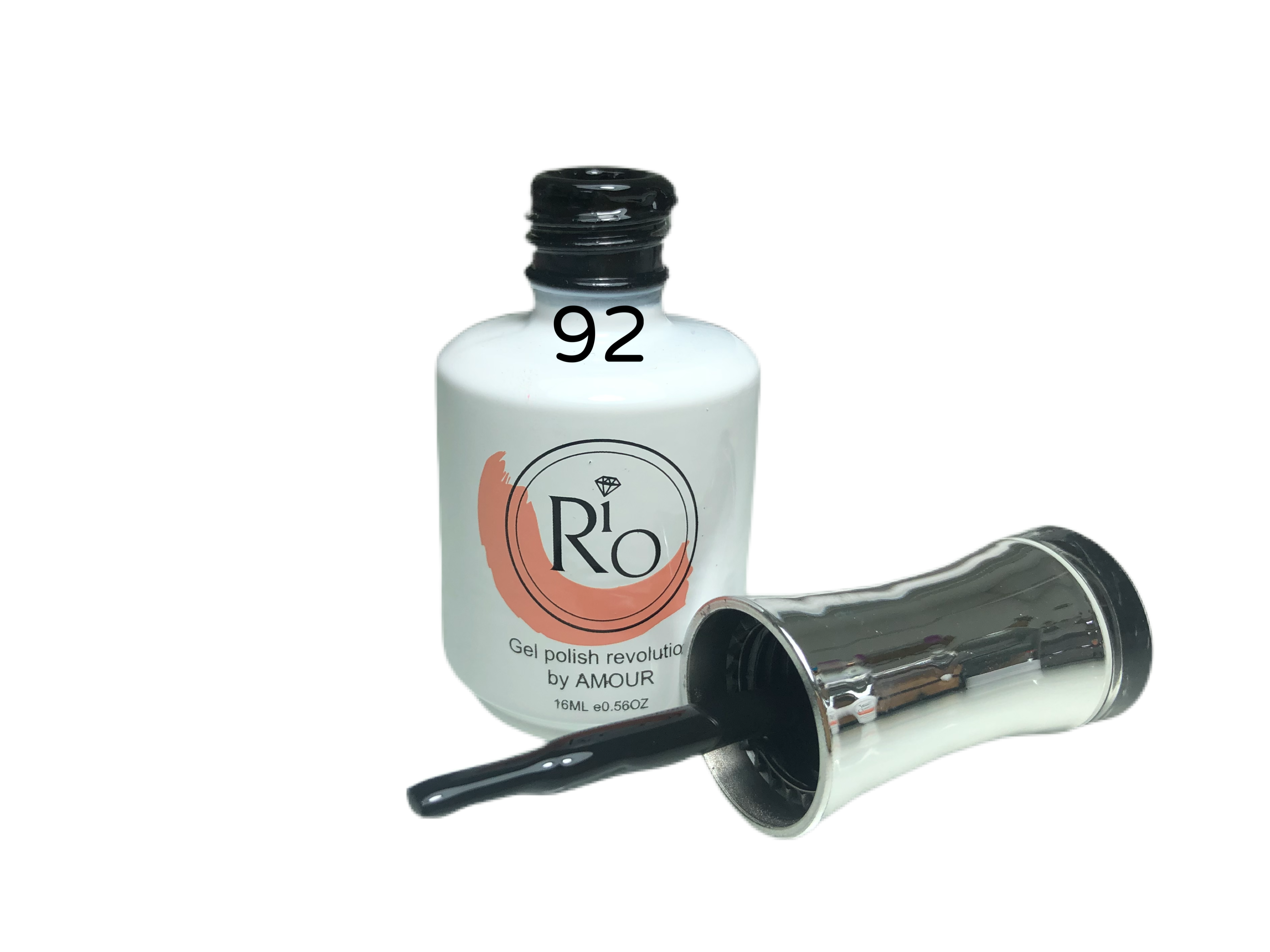 לק ג'ל ריו מס 92