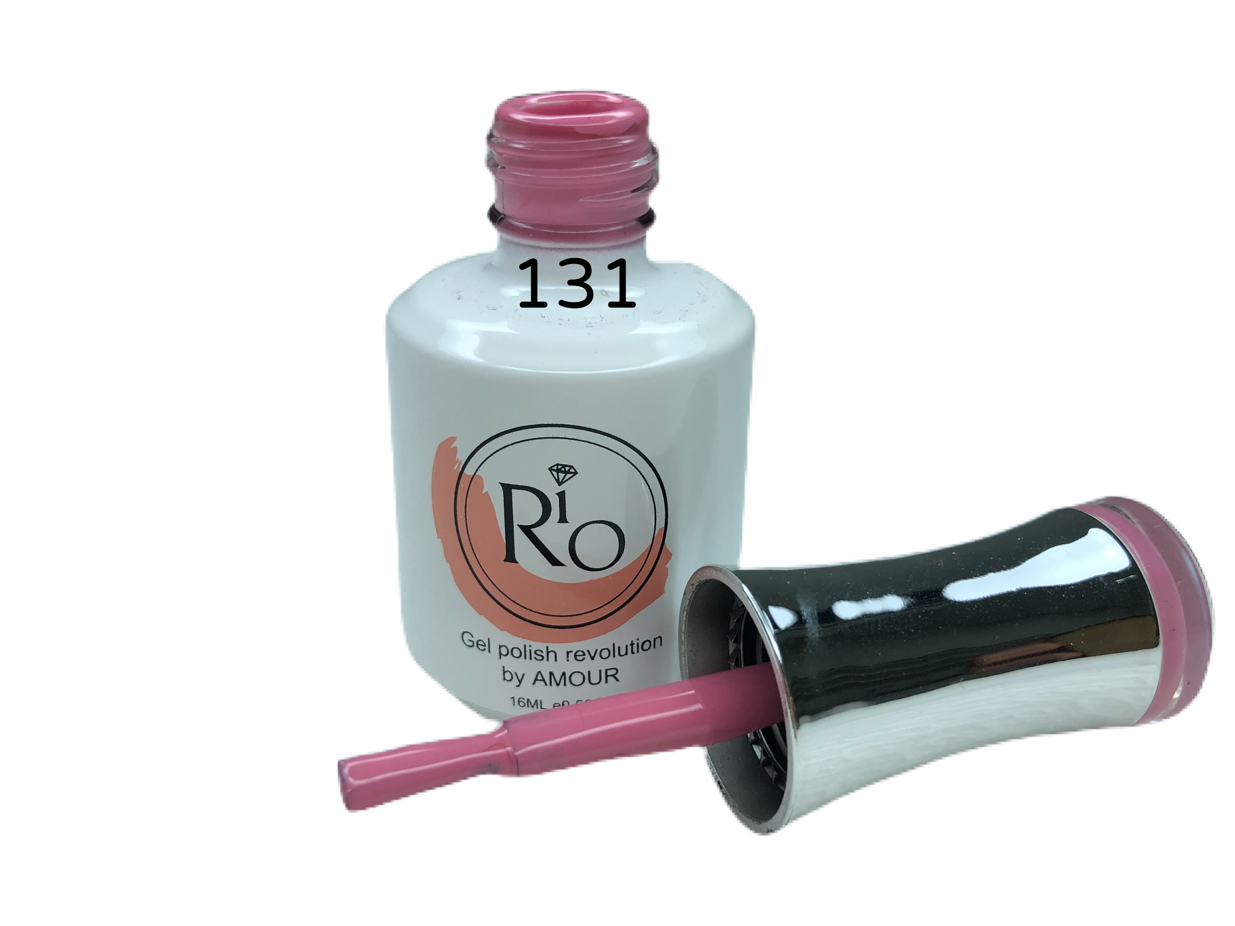 לק ג'ל ריו מס 131