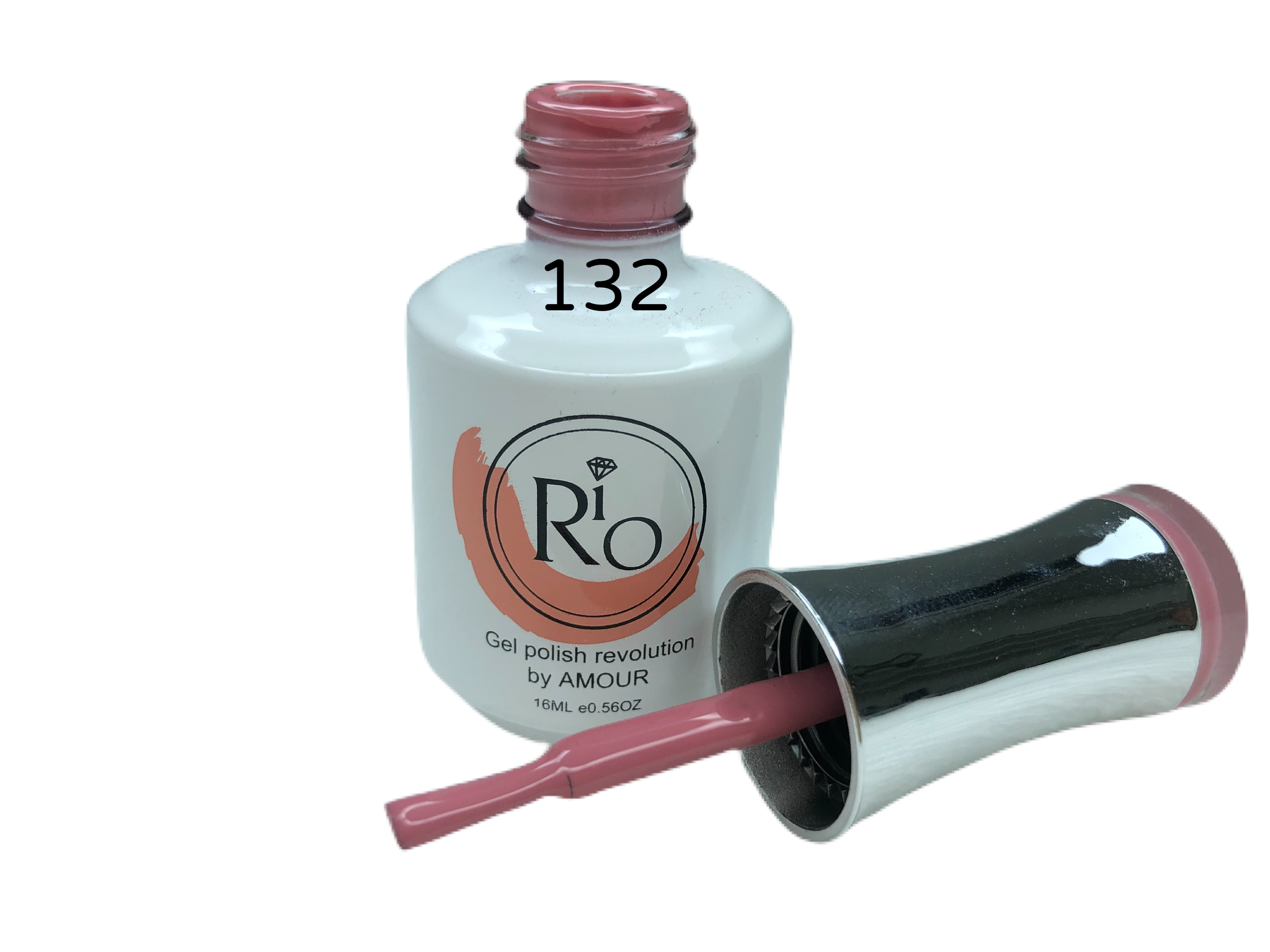 לק ג'ל ריו מס 132