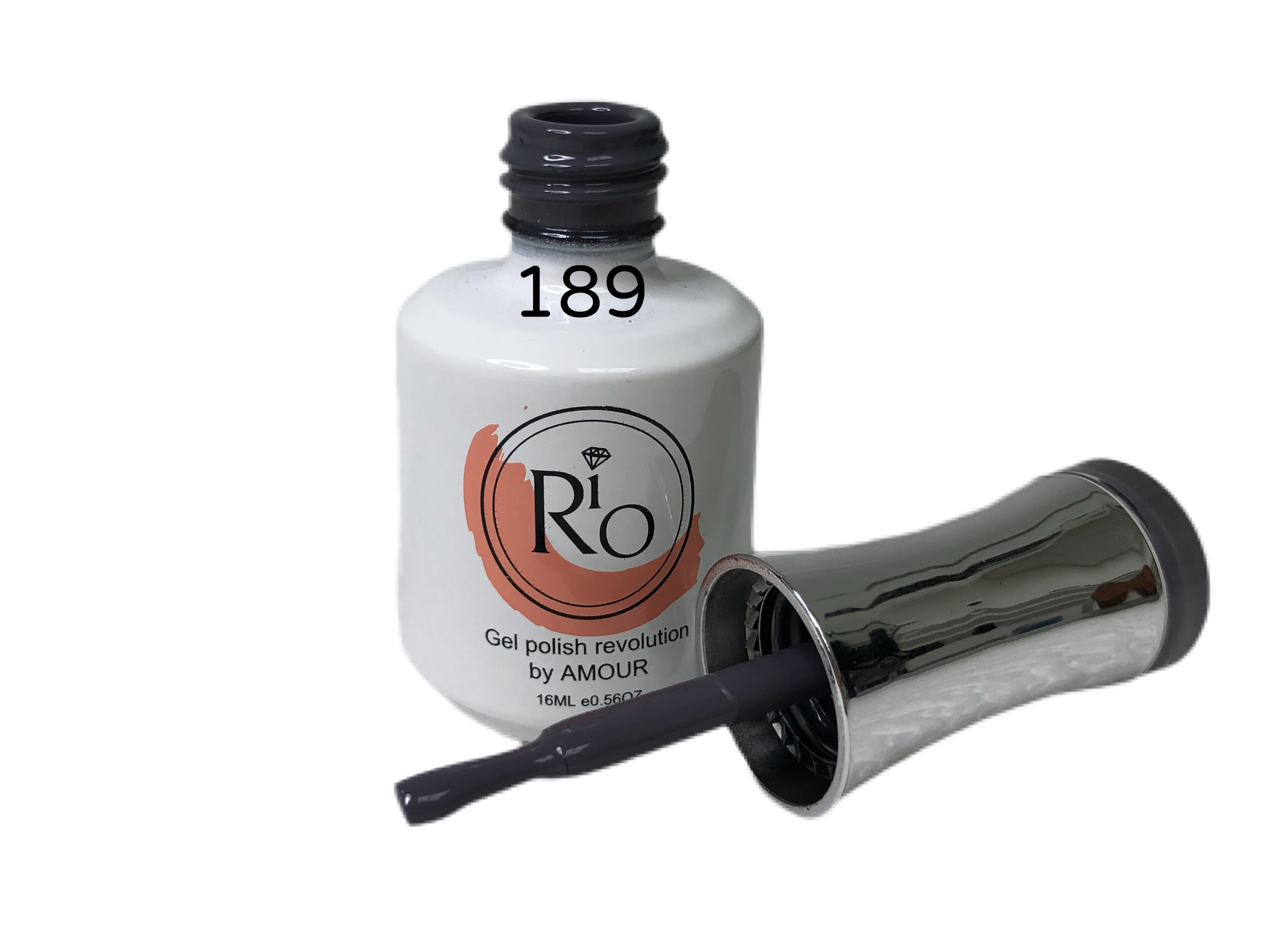 לק ג'ל ריו מס 189