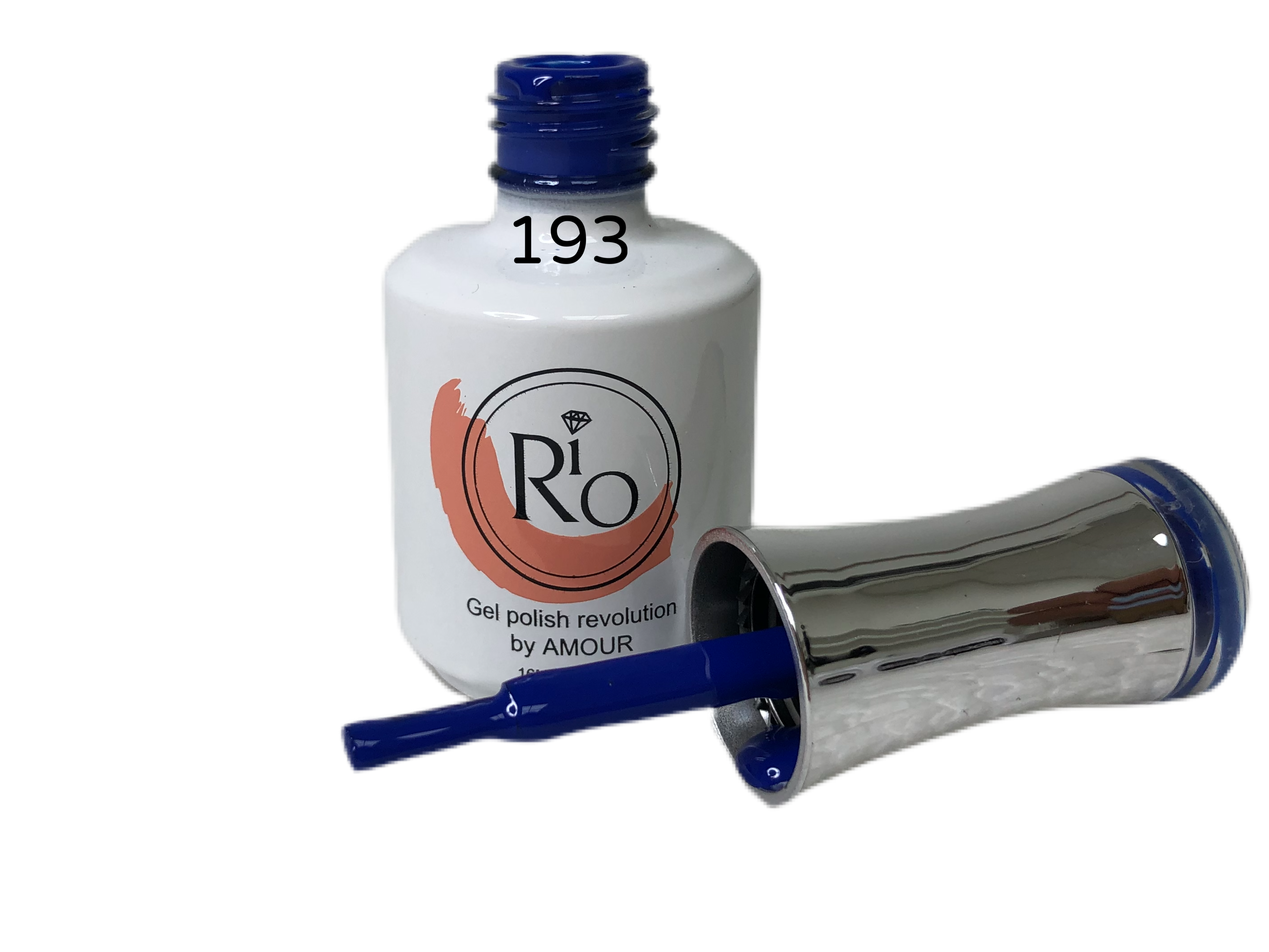 לק ג'ל ריו מס 193