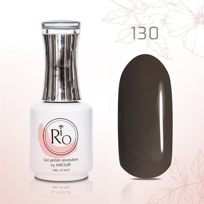 לק ג'ל ריו מס 130