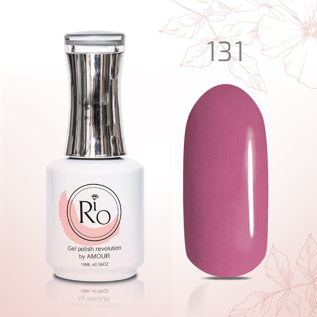 לק ג'ל ריו מס 131