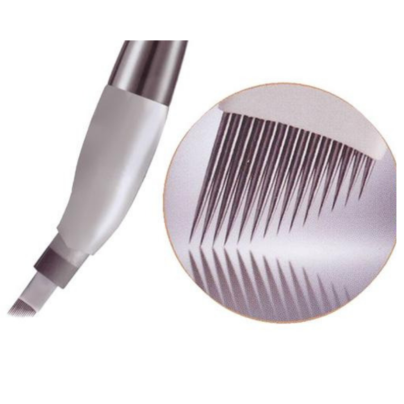 מחט מיקרובליידינג 9/12