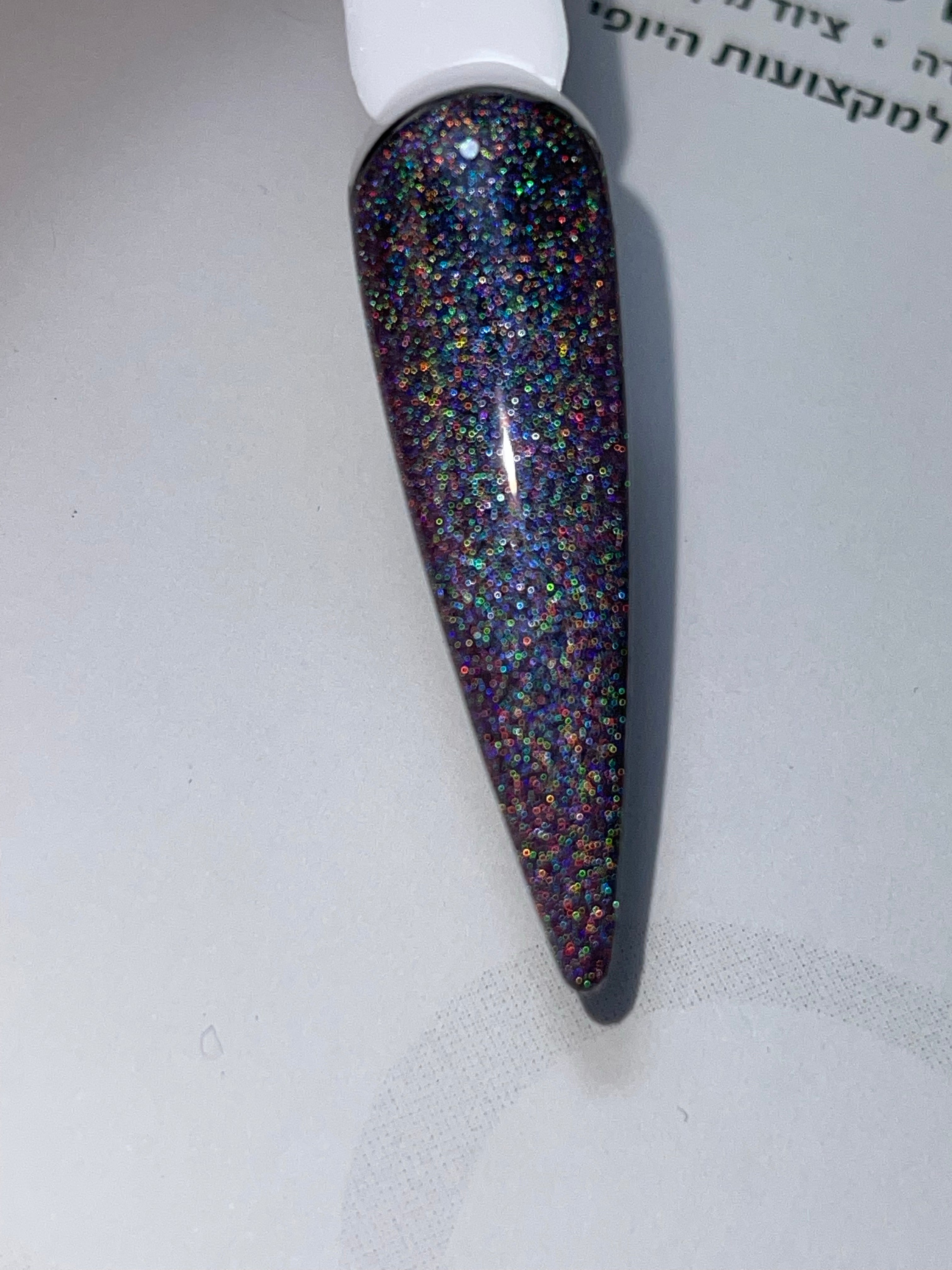 לק ג׳ל מגנט