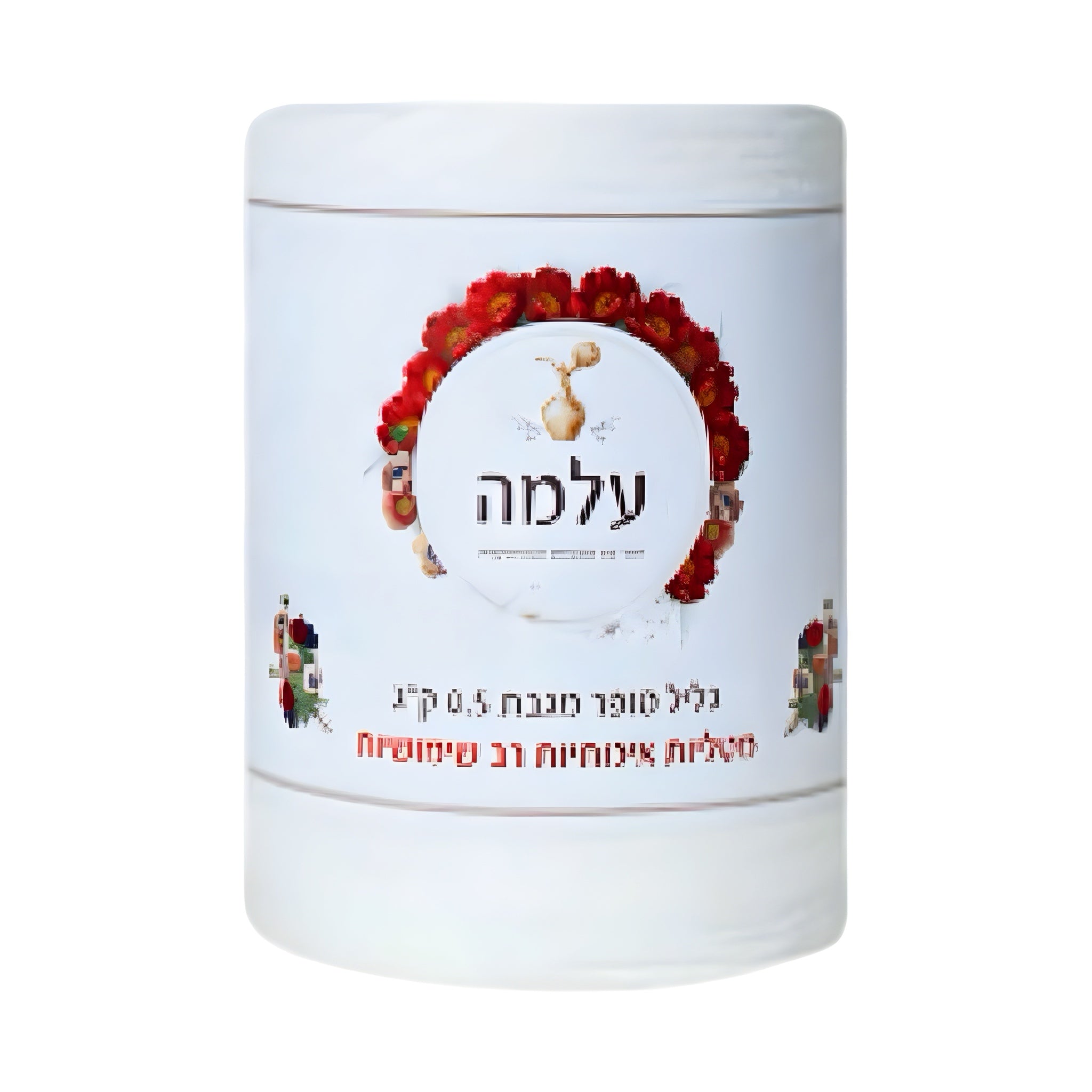 גליל סופר מגבת גודל לבחירה