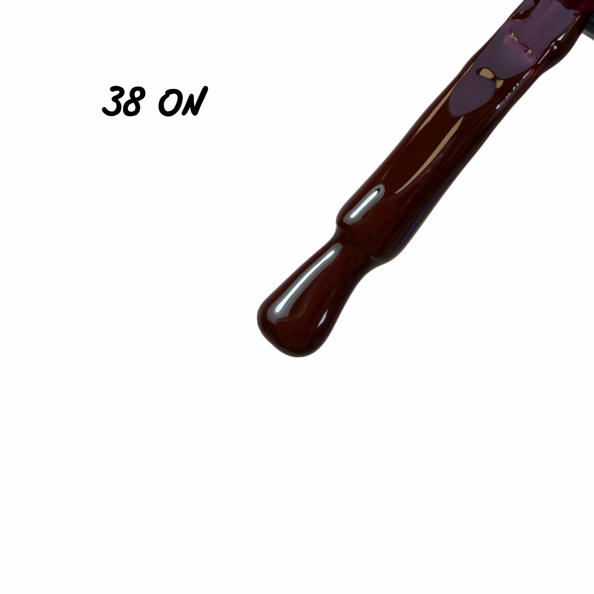 לק ג׳ל ריו ענק (31-40)   big brother 35ml