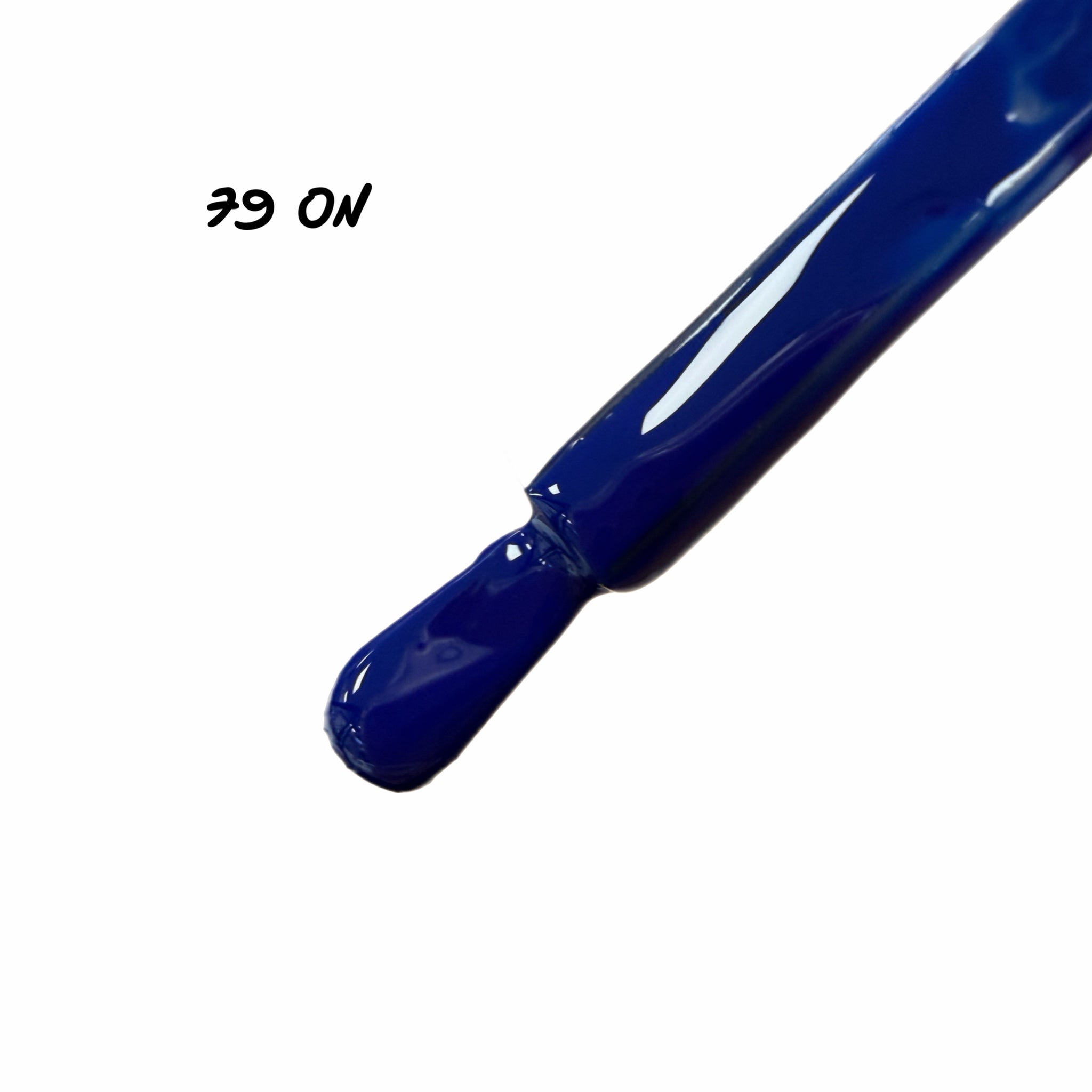לק ג׳ל ריו ענק (71-80)   big brother 35ml