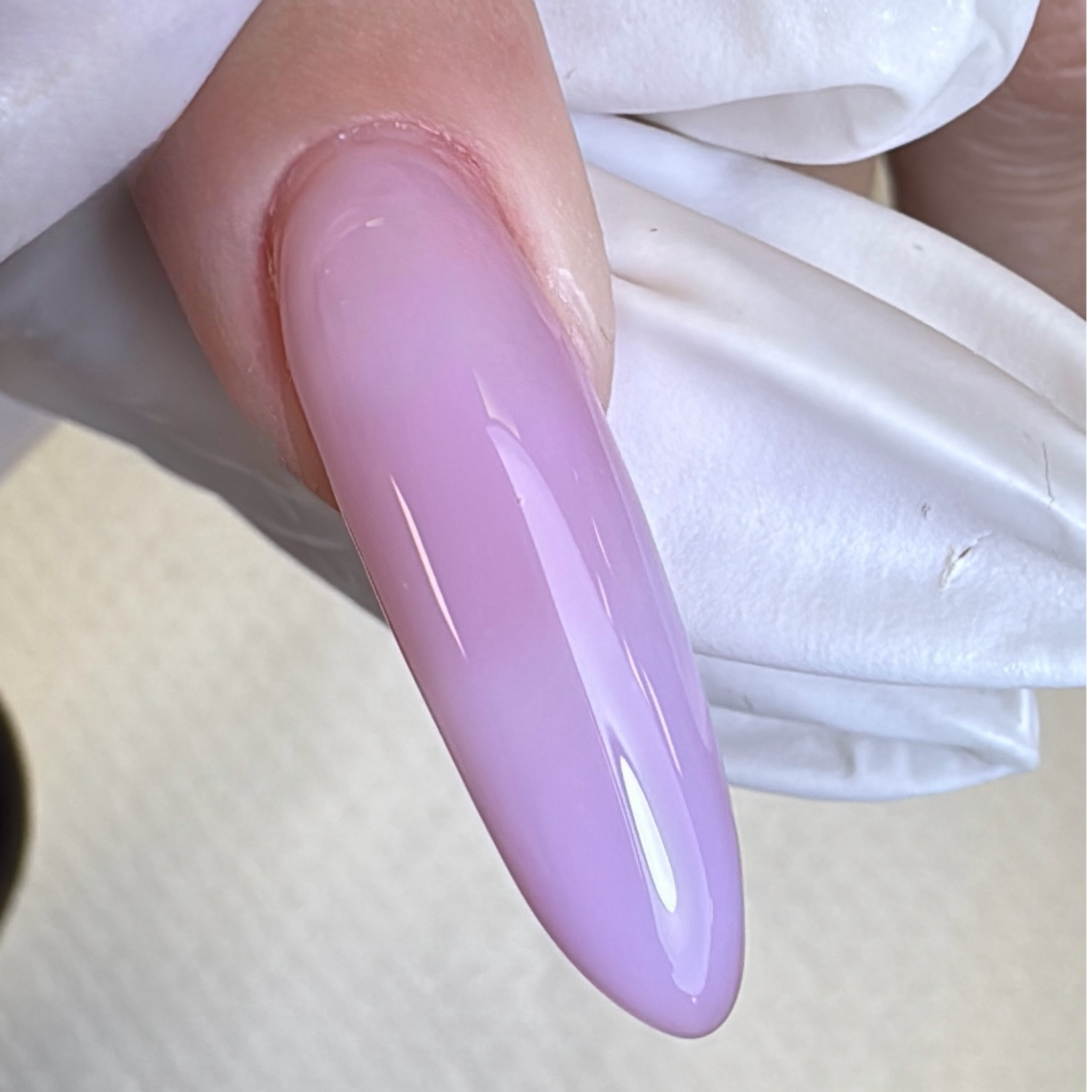 סטרונג ראבר בייס בצבע - קלואי R8