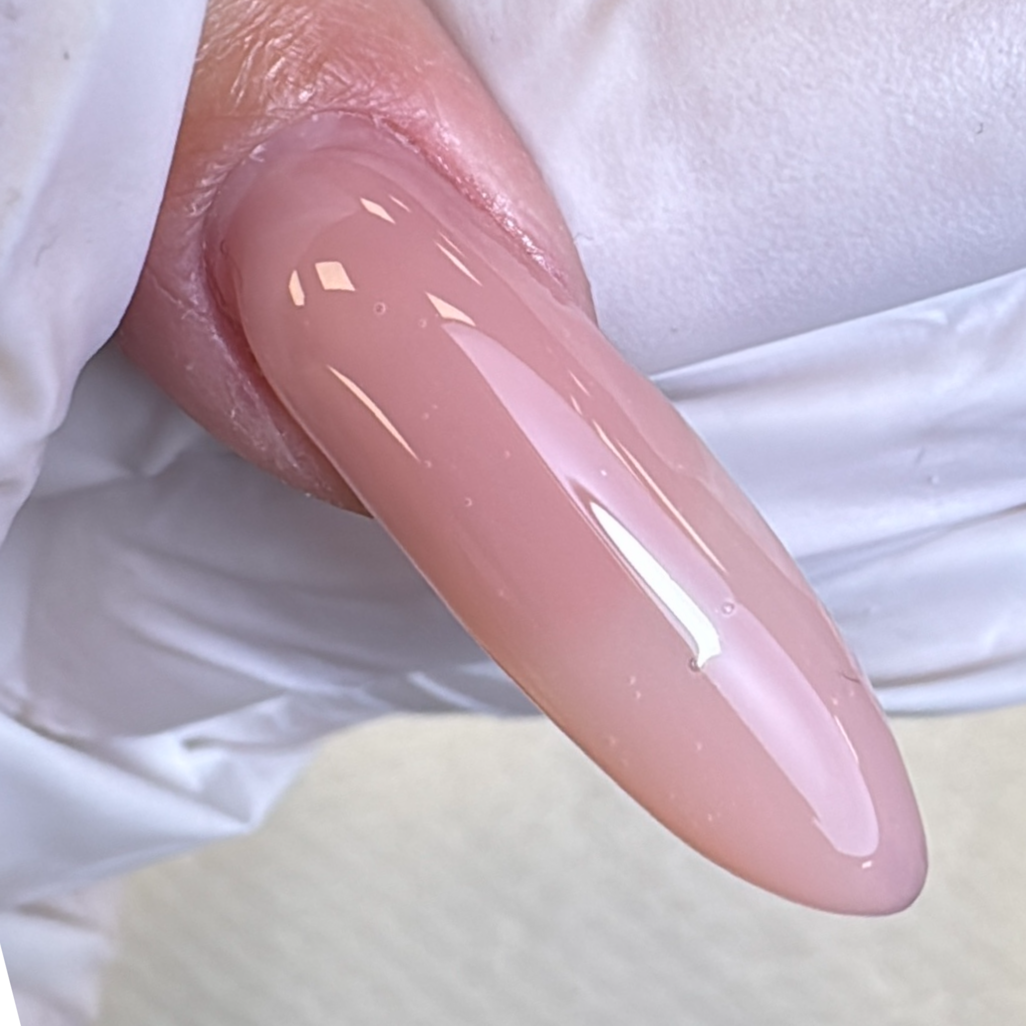 סטרונג ראבר בייס בצבע - קלואי R19