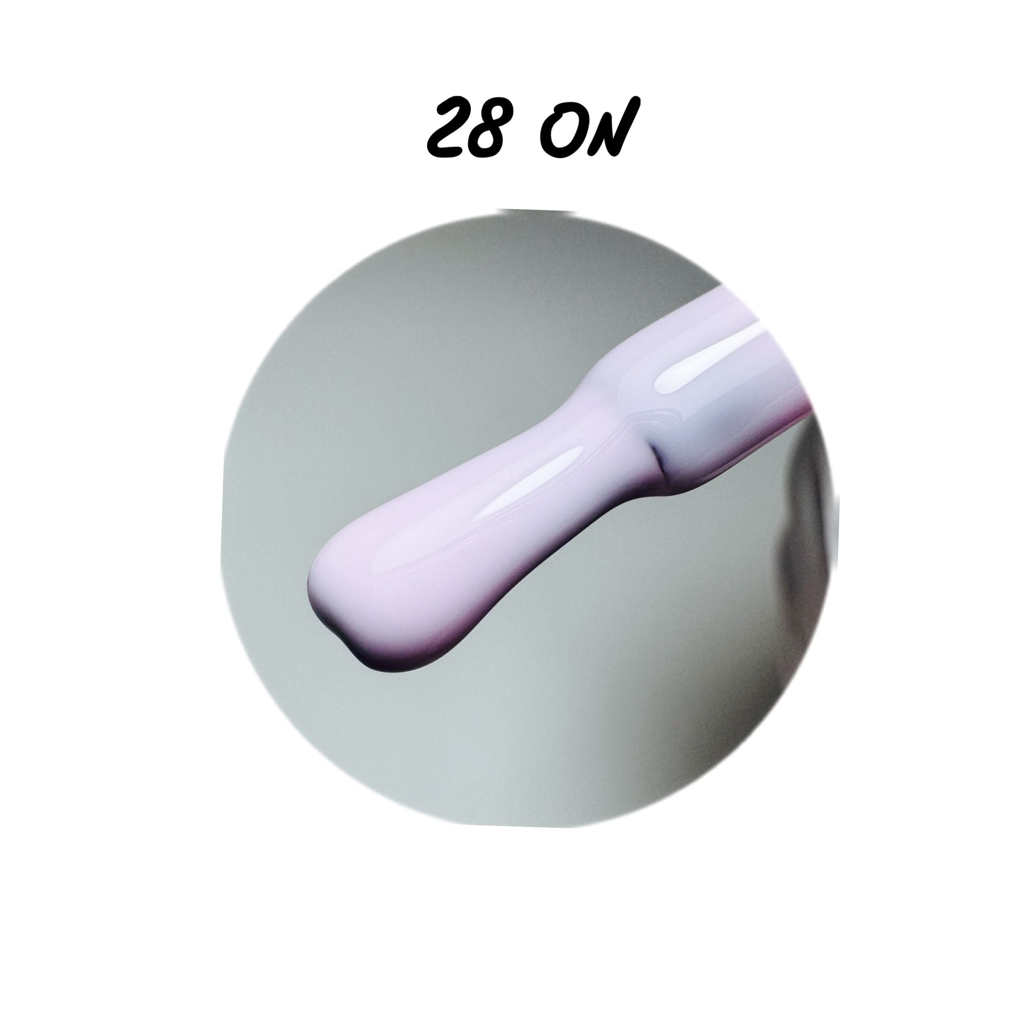 ראבר בייס ריו 30 מל מס 26-30