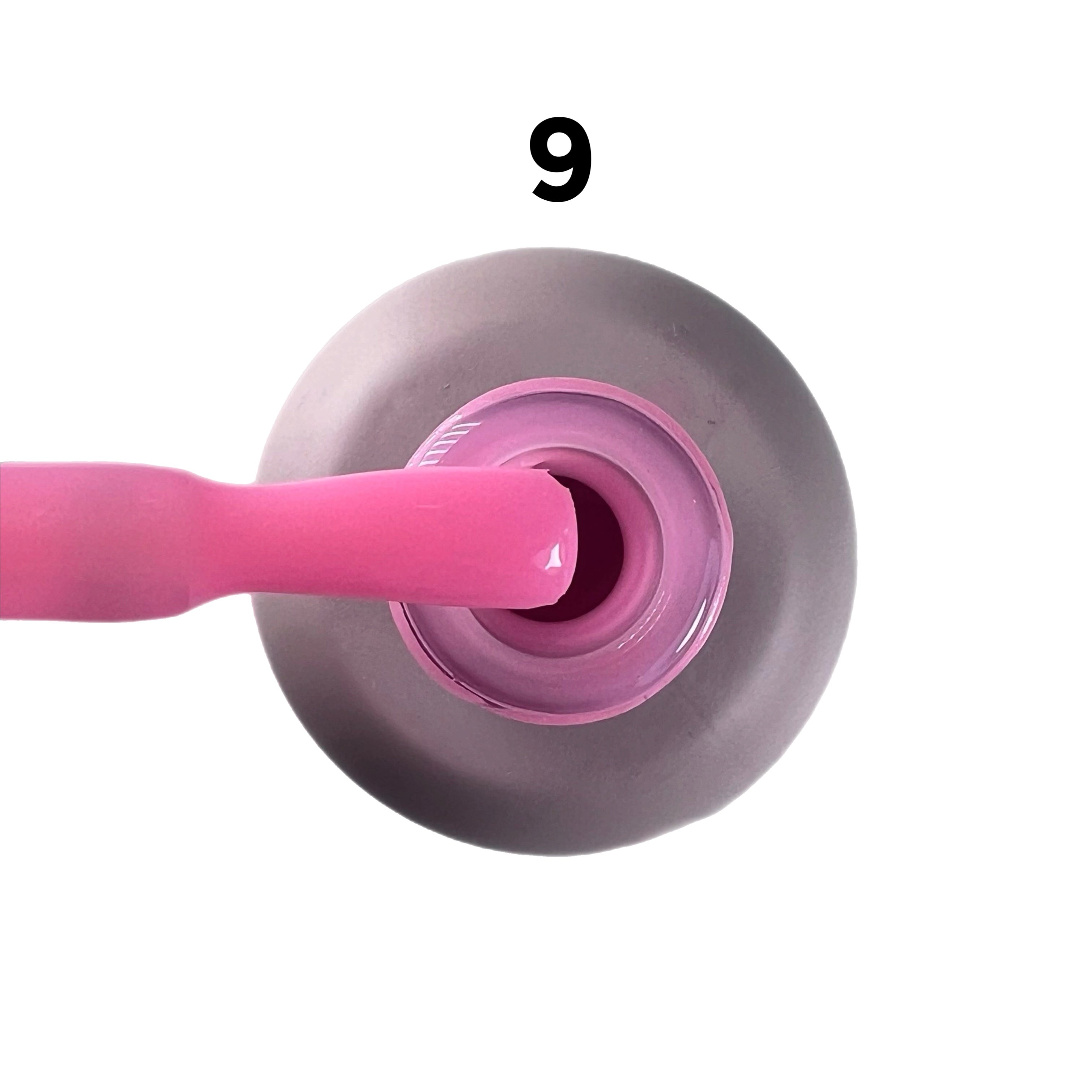 קלואי מס 9
