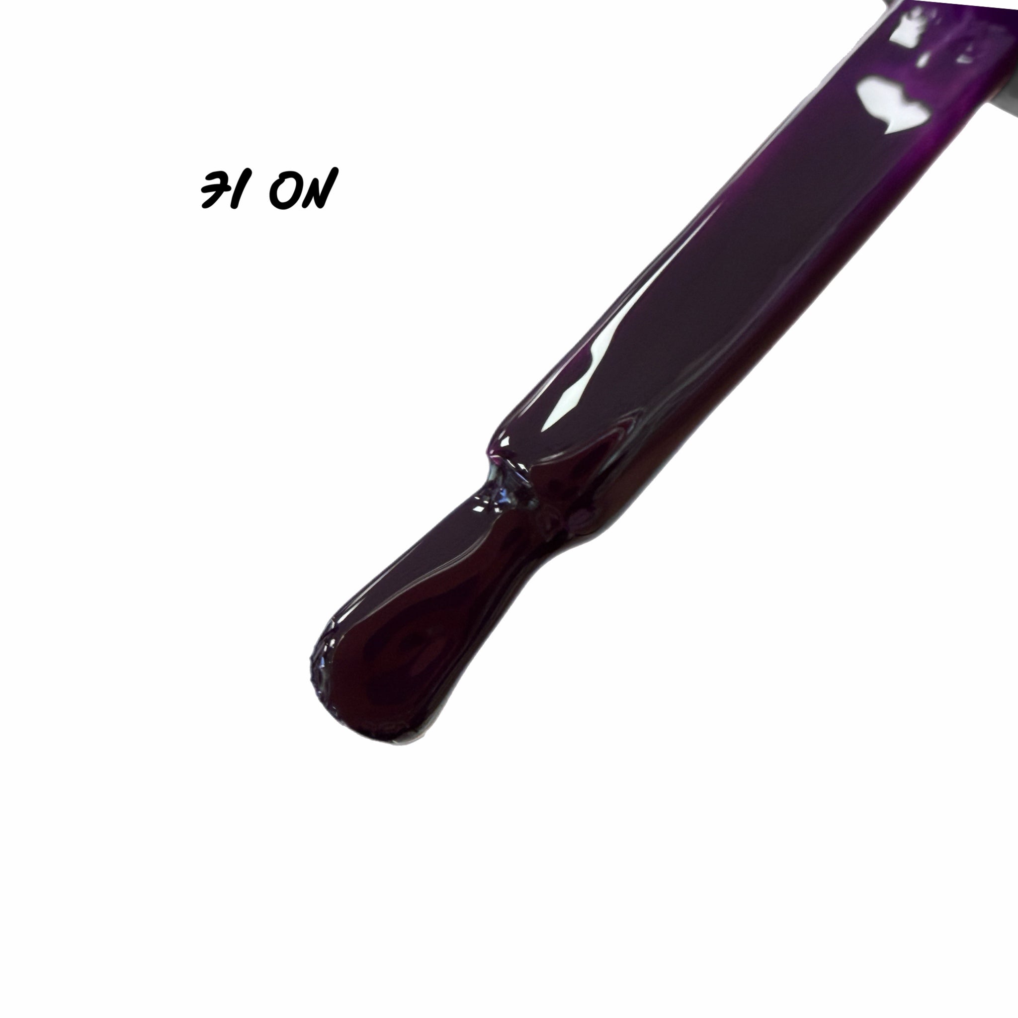 לק ג׳ל ריו ענק (71-80)   big brother 35ml