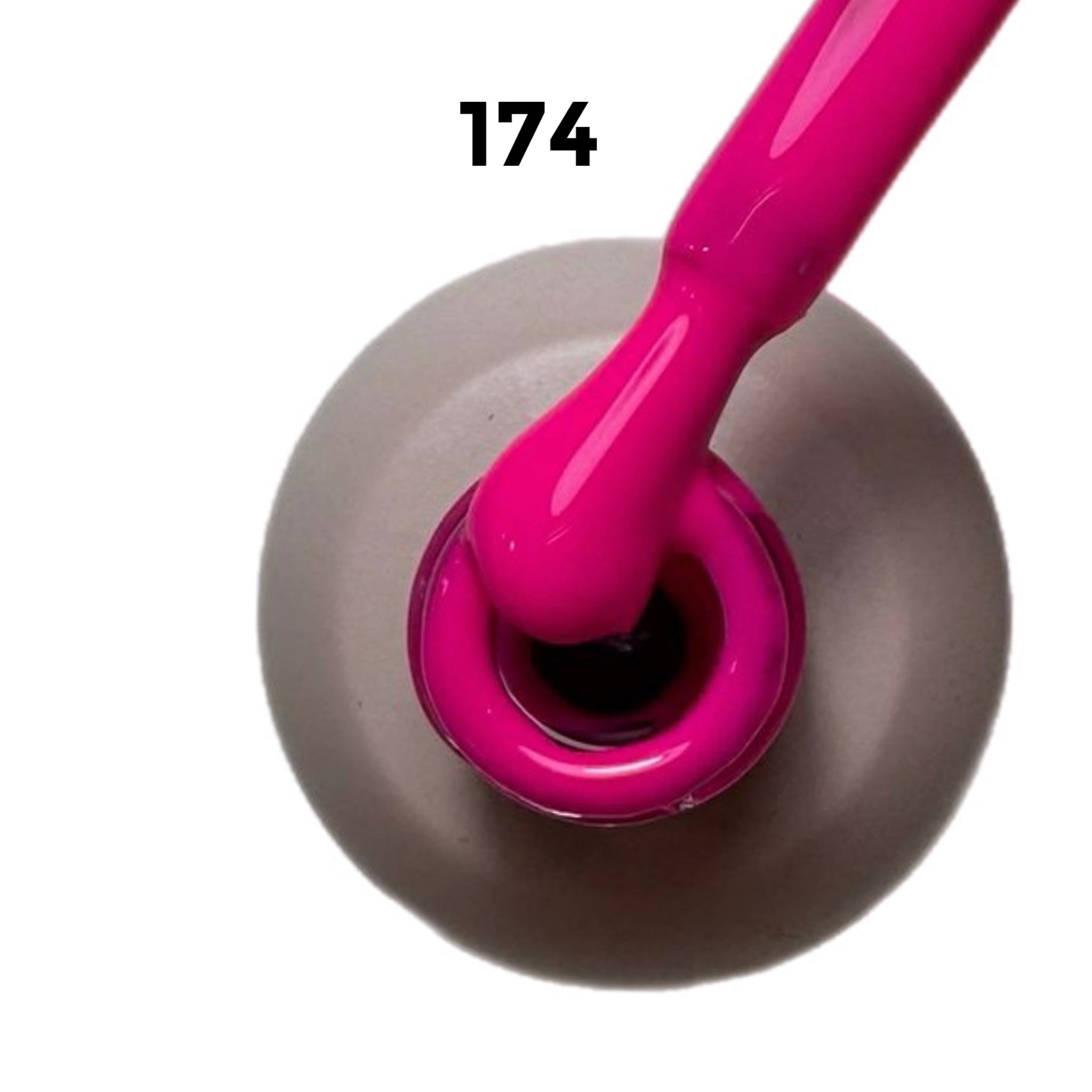קלואי מס 174