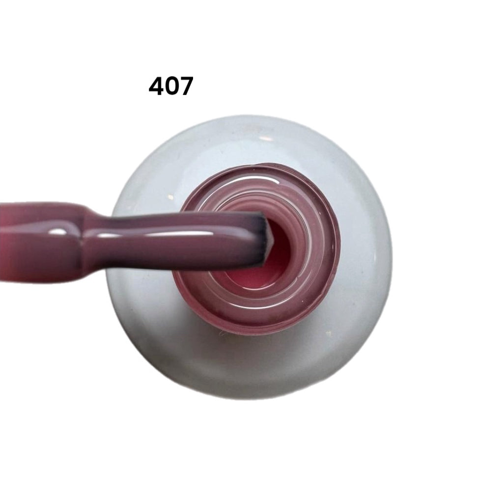 לק ג׳ל ריו מס 407