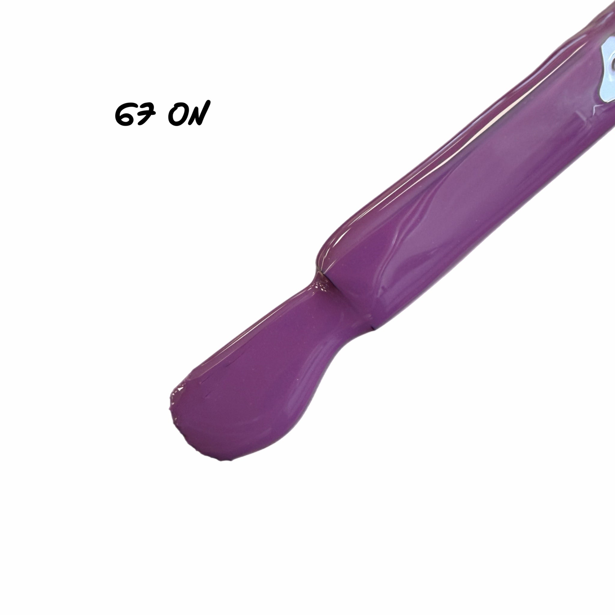 לק ג׳ל ריו ענק (61-70)   big brother 35ml