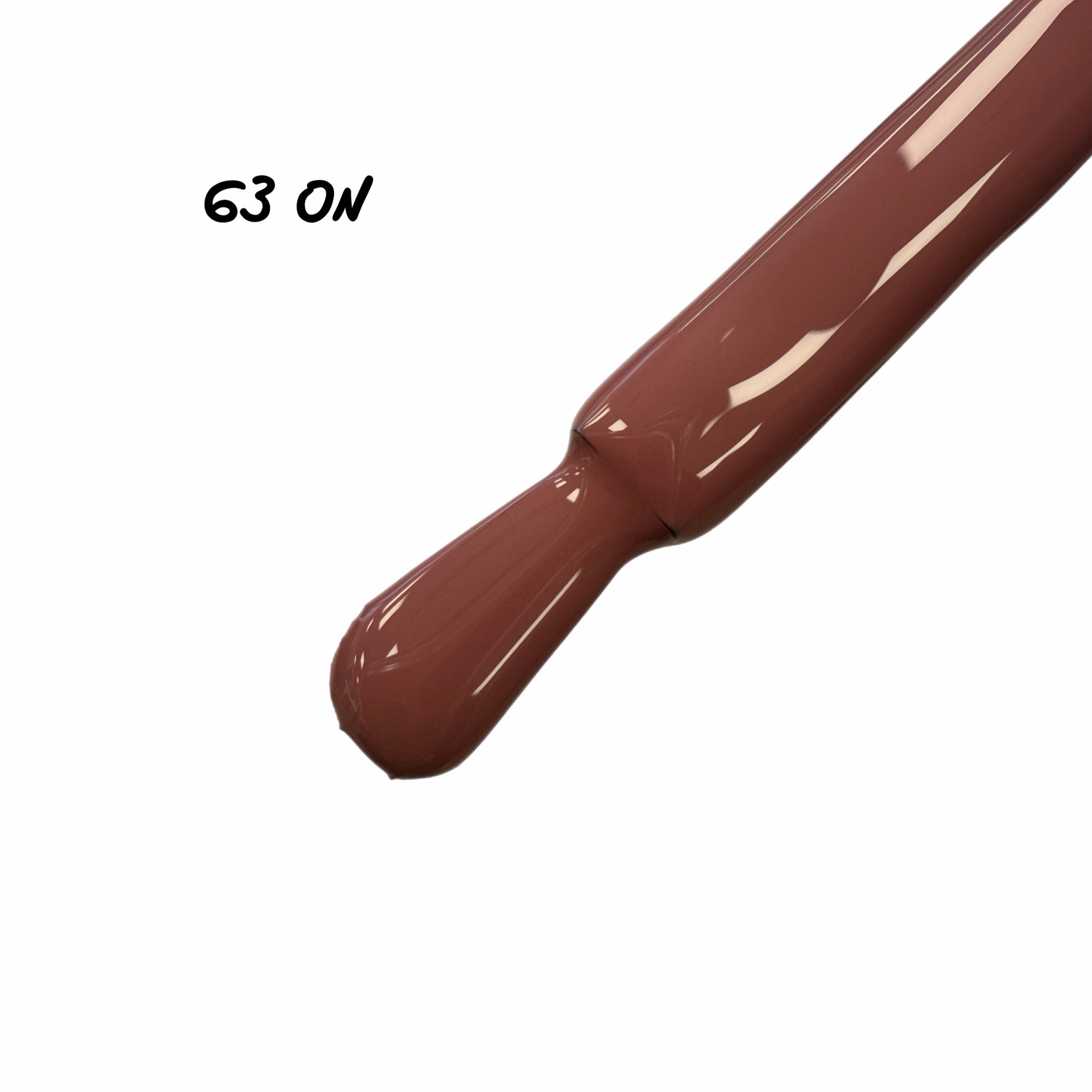 לק ג׳ל ריו ענק (61-70)   big brother 35ml