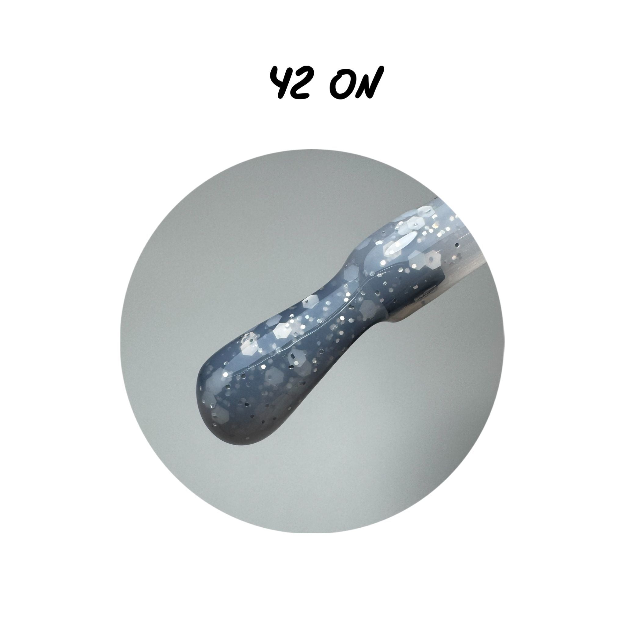 ראבר בייס ריו 30 מל מס 41-45