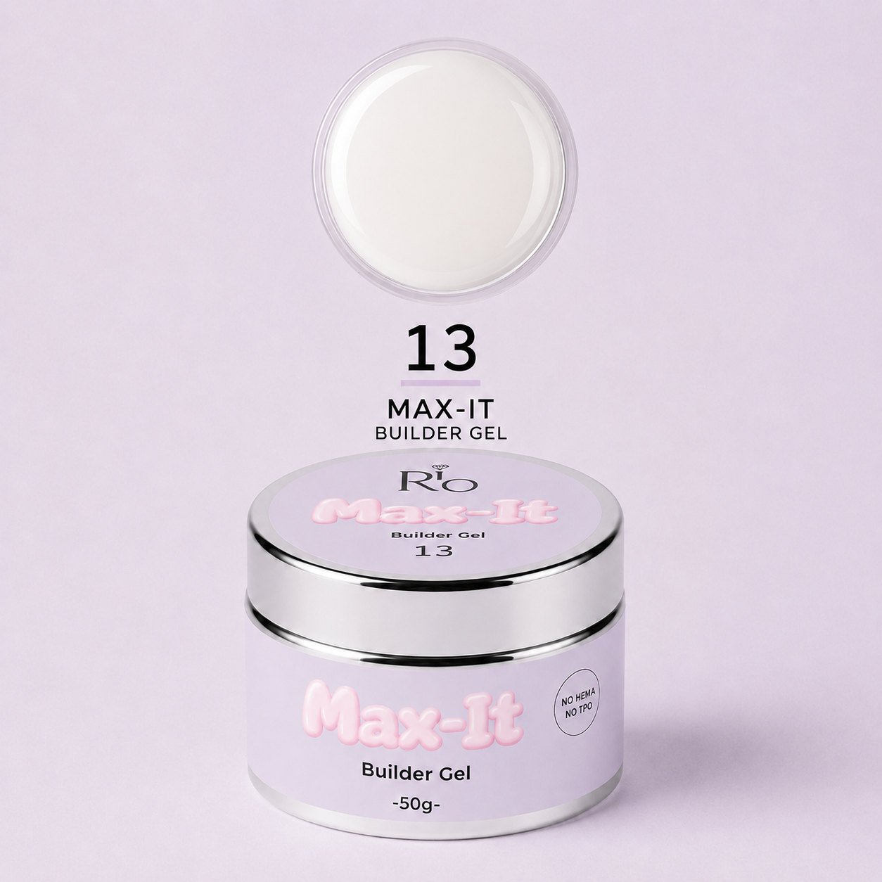 Max it - ג׳ל בניה