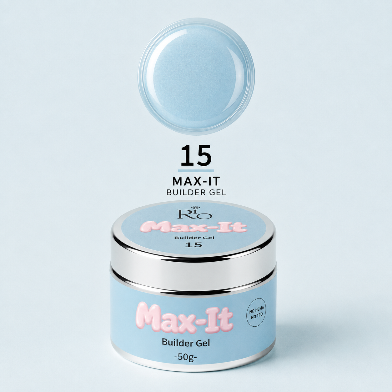 Max it - ג׳ל בניה