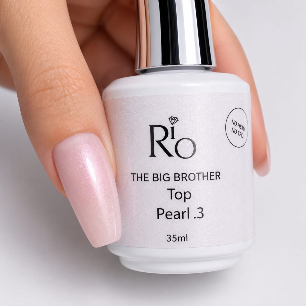 טופ שימר , גליטר ,נצנצים