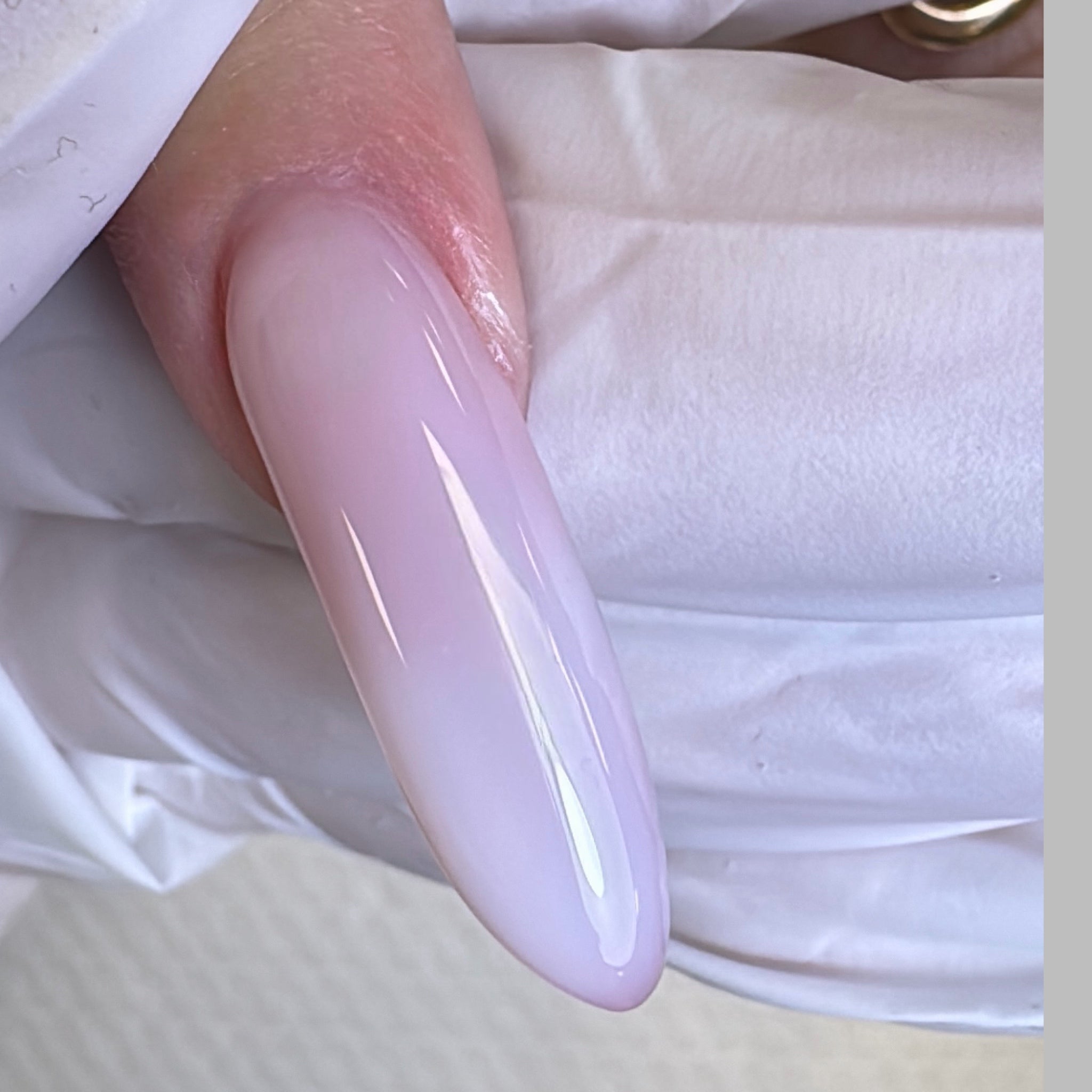 סטרונג ראבר בייס בצבע - קלואי R18