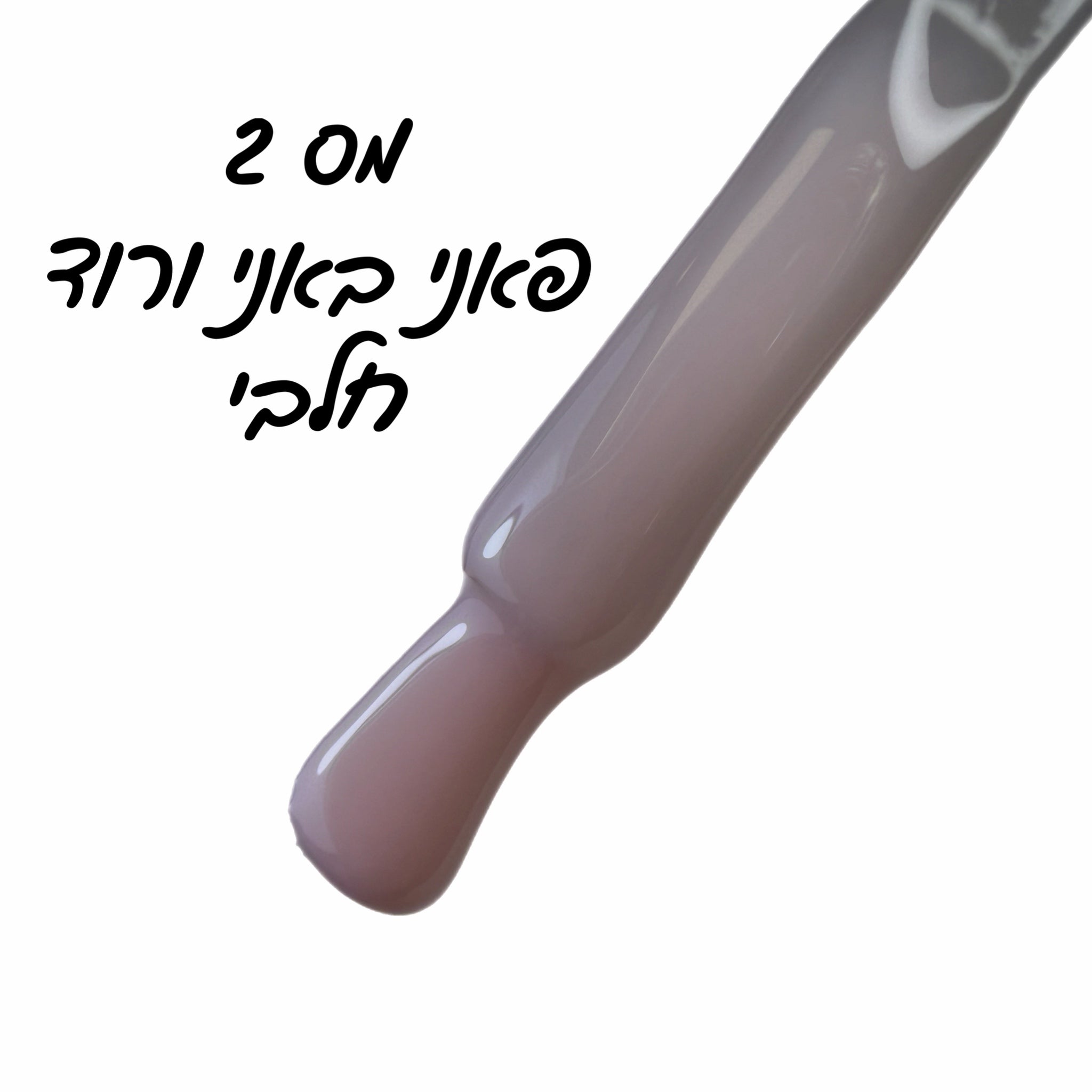 לק ג׳ל ריו ענק  (1-10) big brother 35ml
